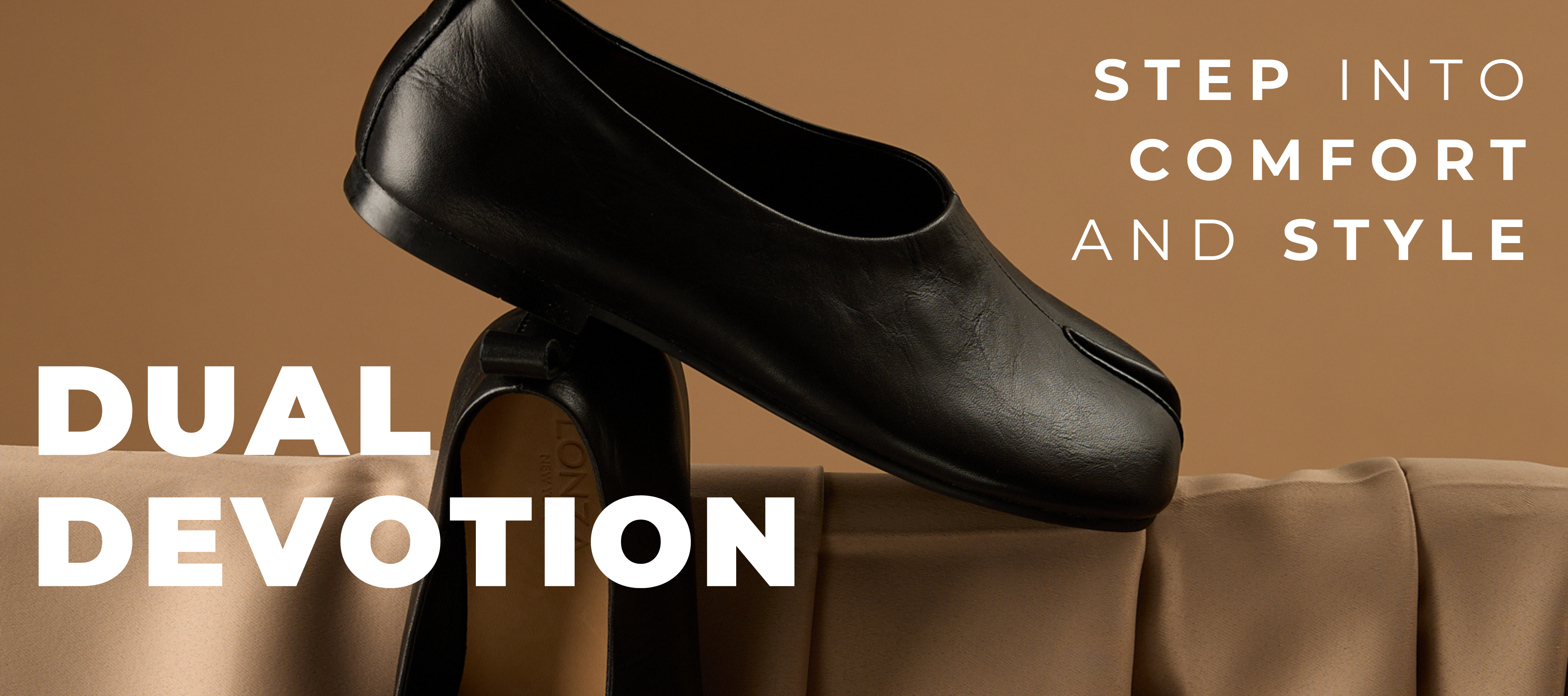 Lonza Shoes