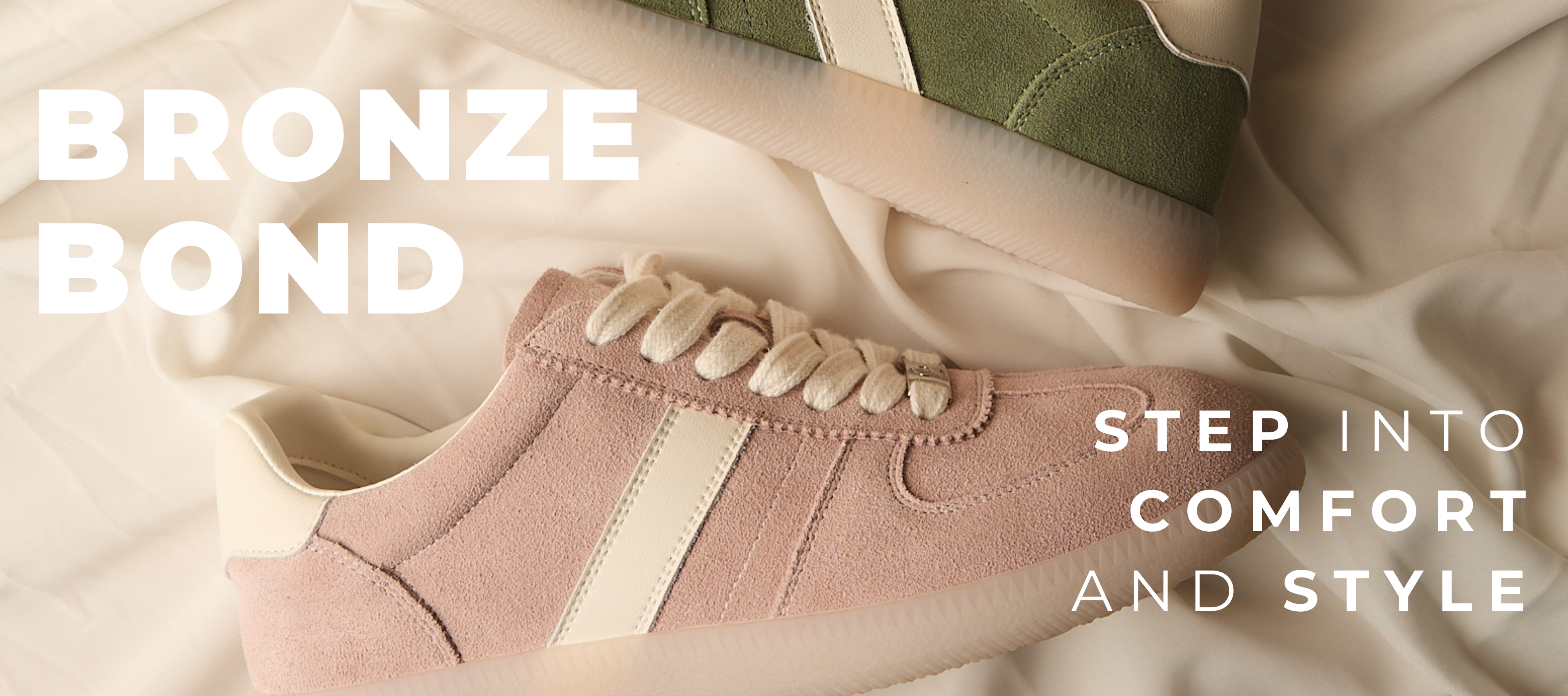 Lonza Shoes