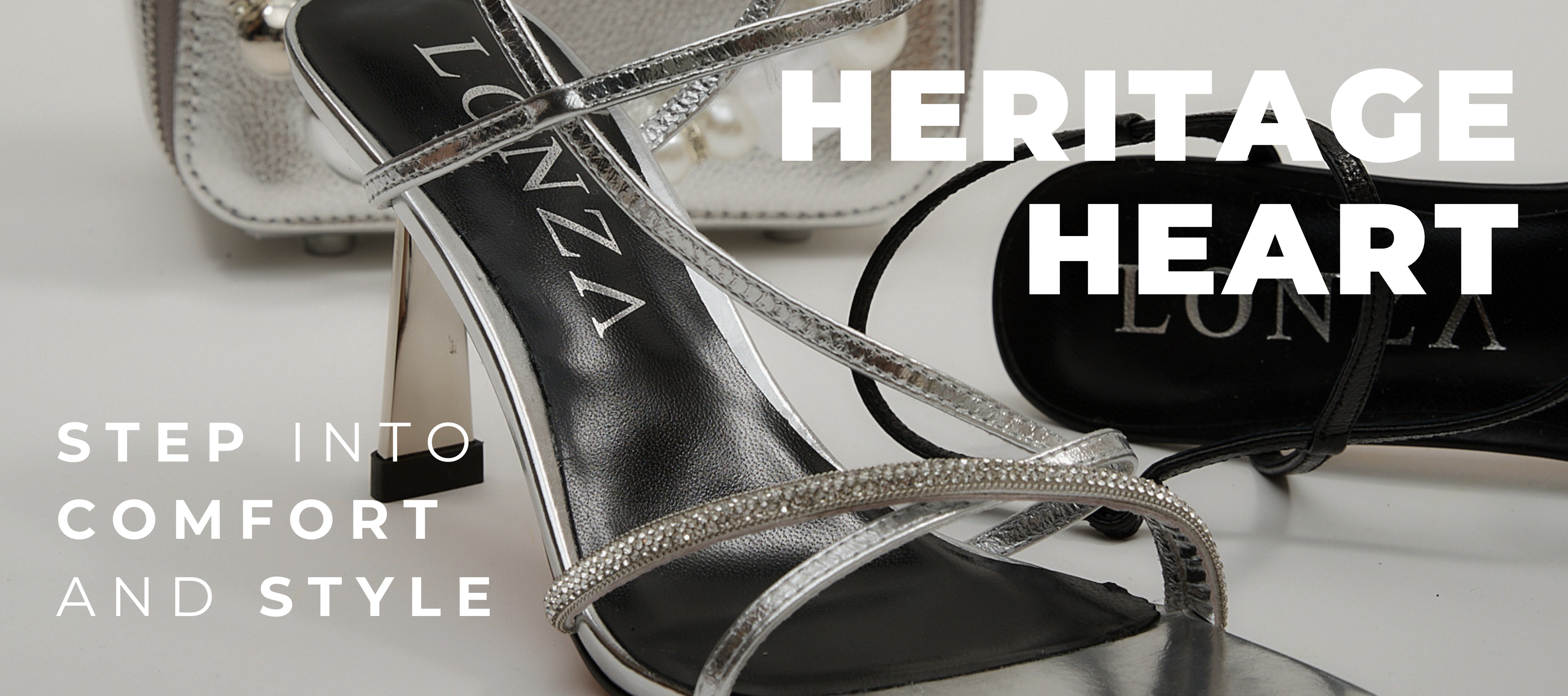 Lonza Shoes