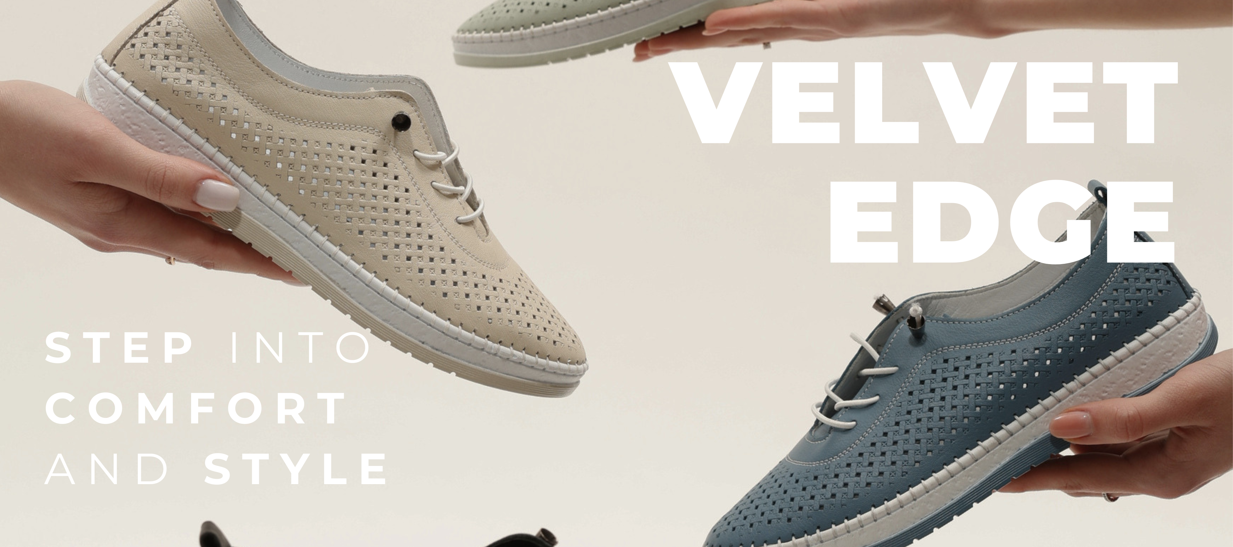Lonza Shoes