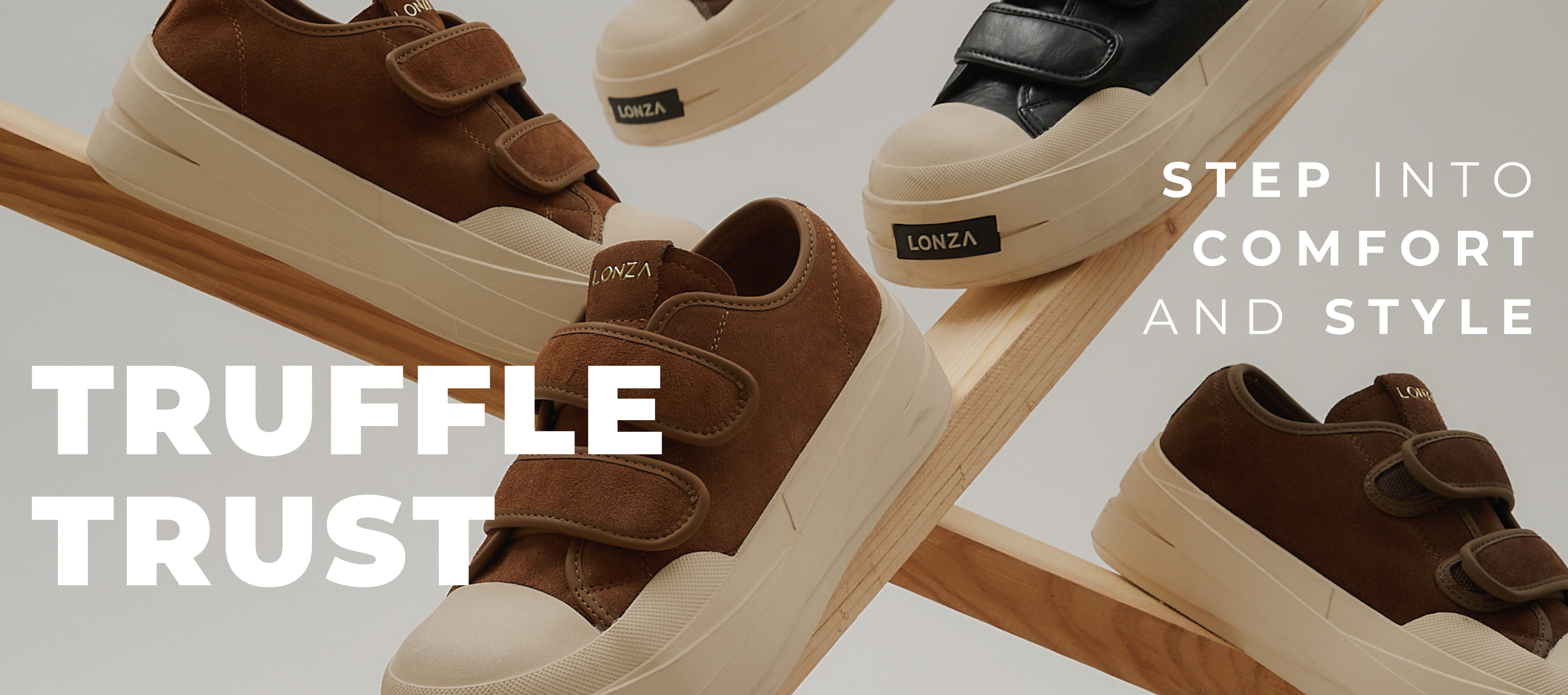 Lonza Shoes