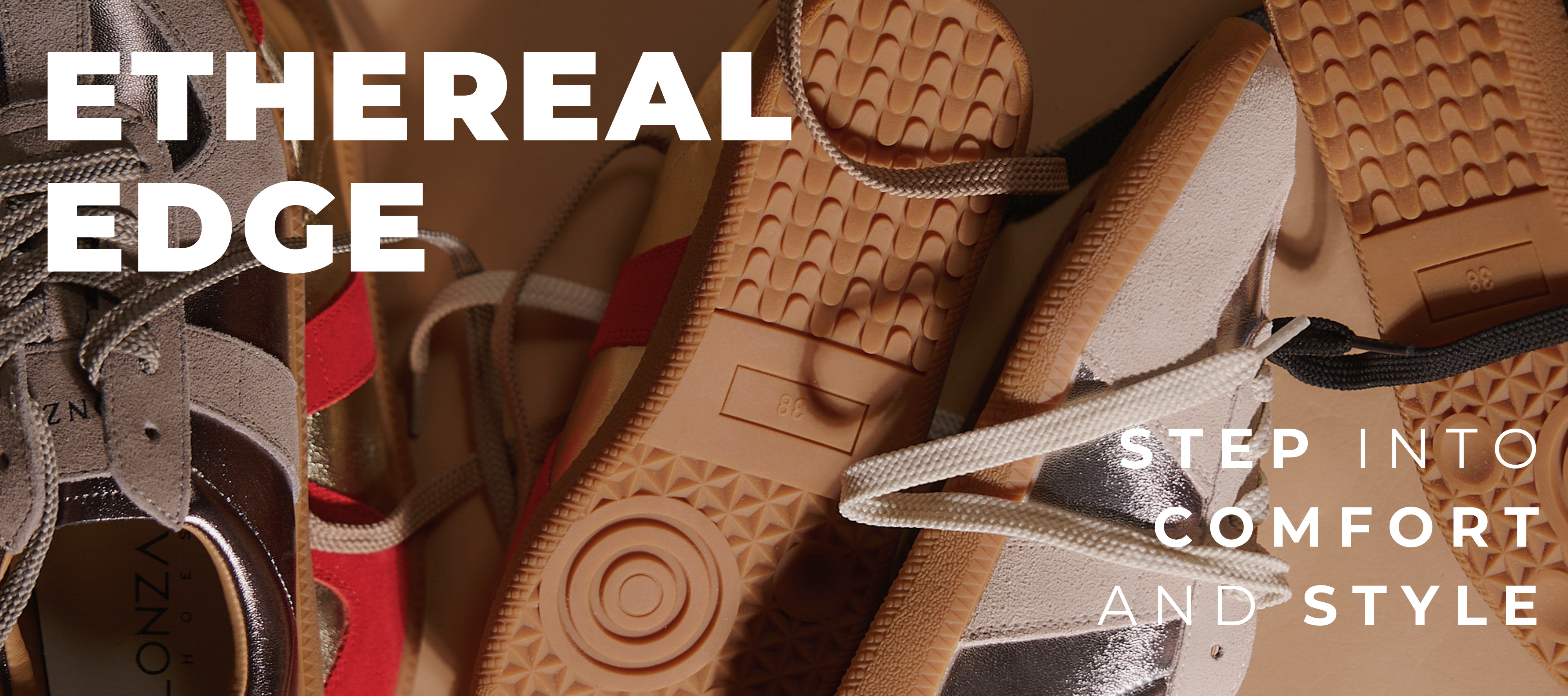 Lonza Shoes