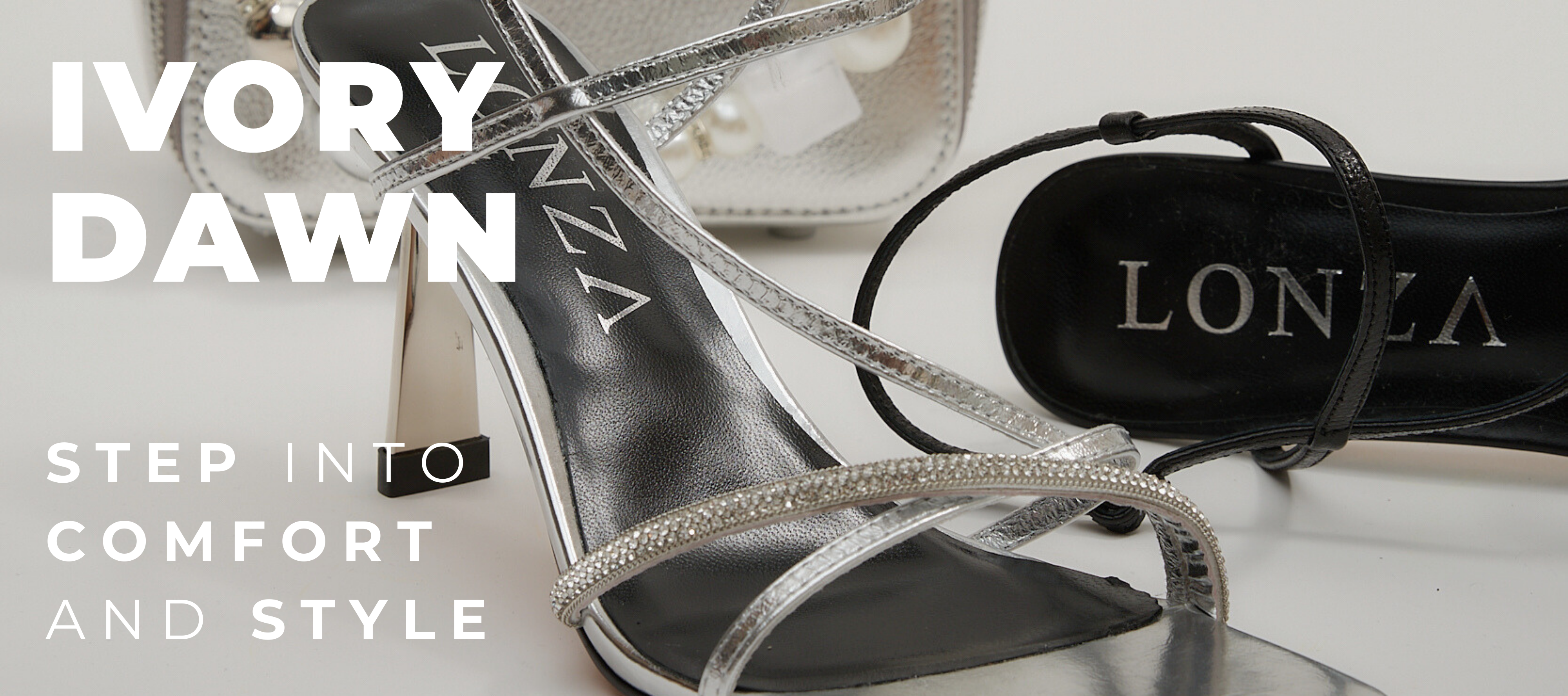 Lonza Shoes