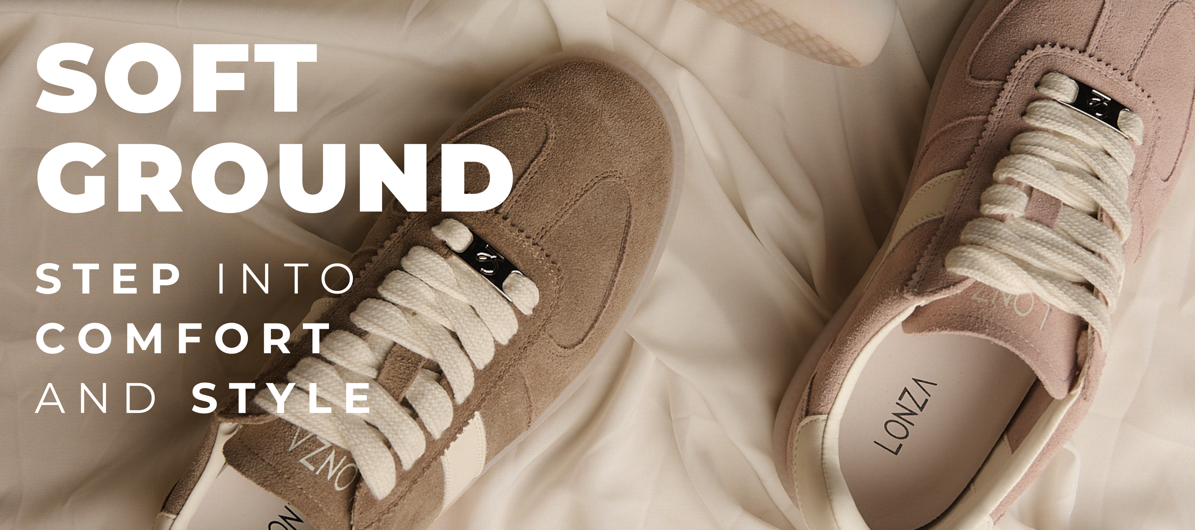 Lonza Shoes