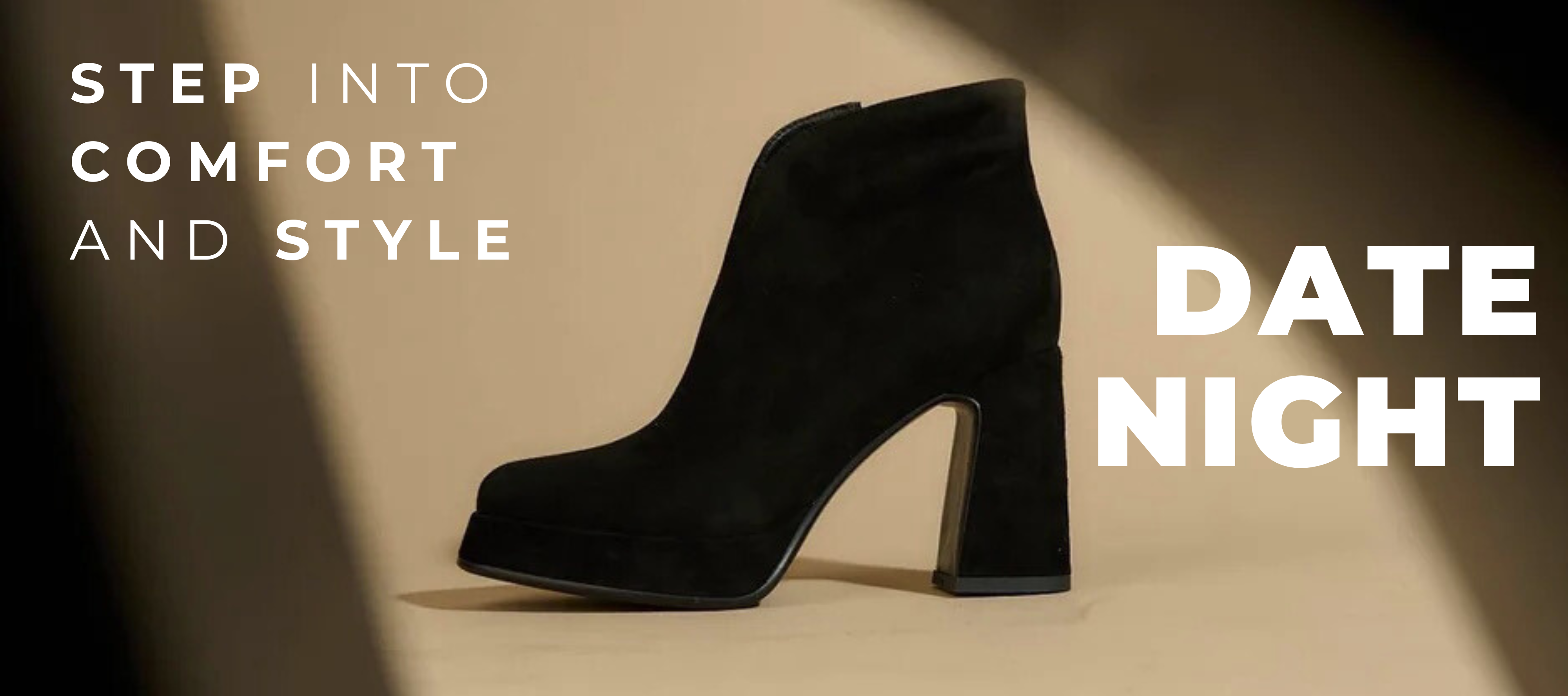Lonza Shoes