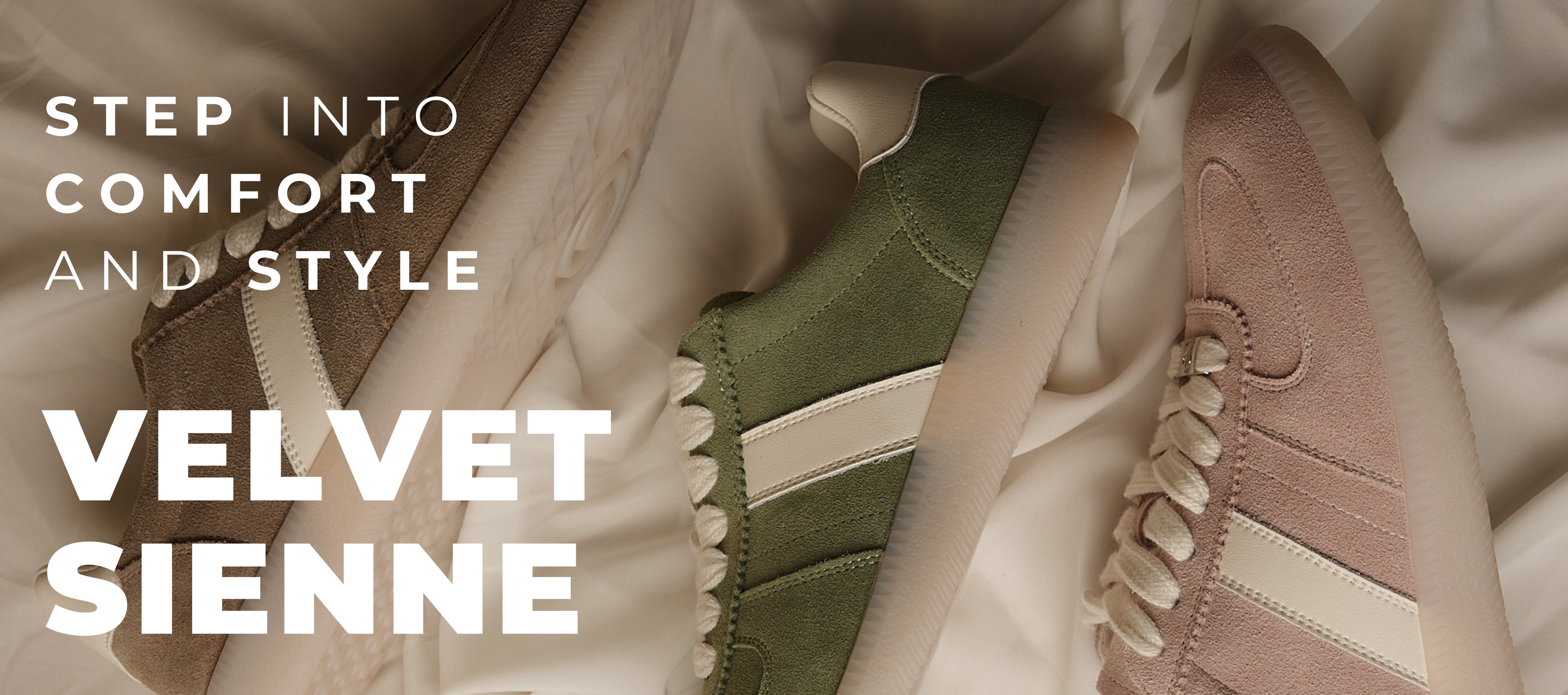 Lonza Shoes