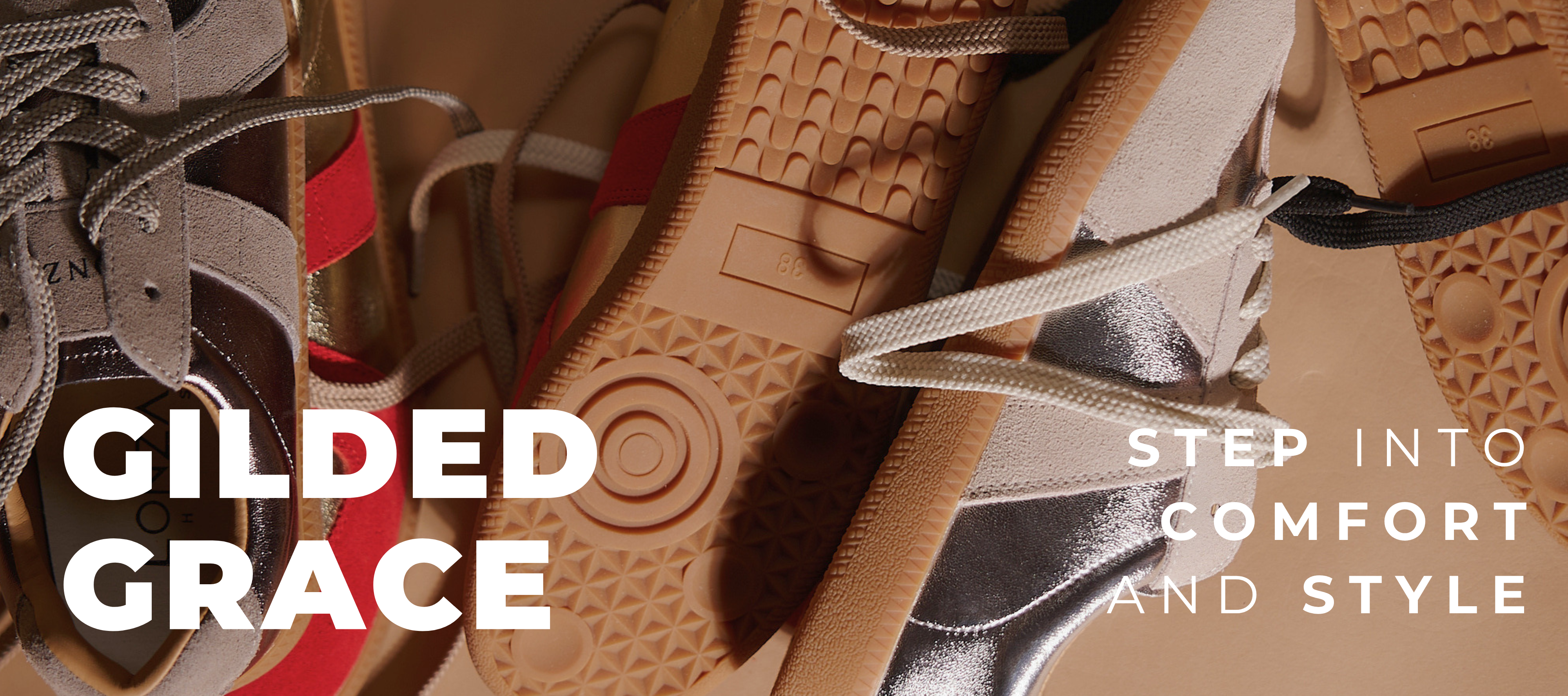 Lonza Shoes