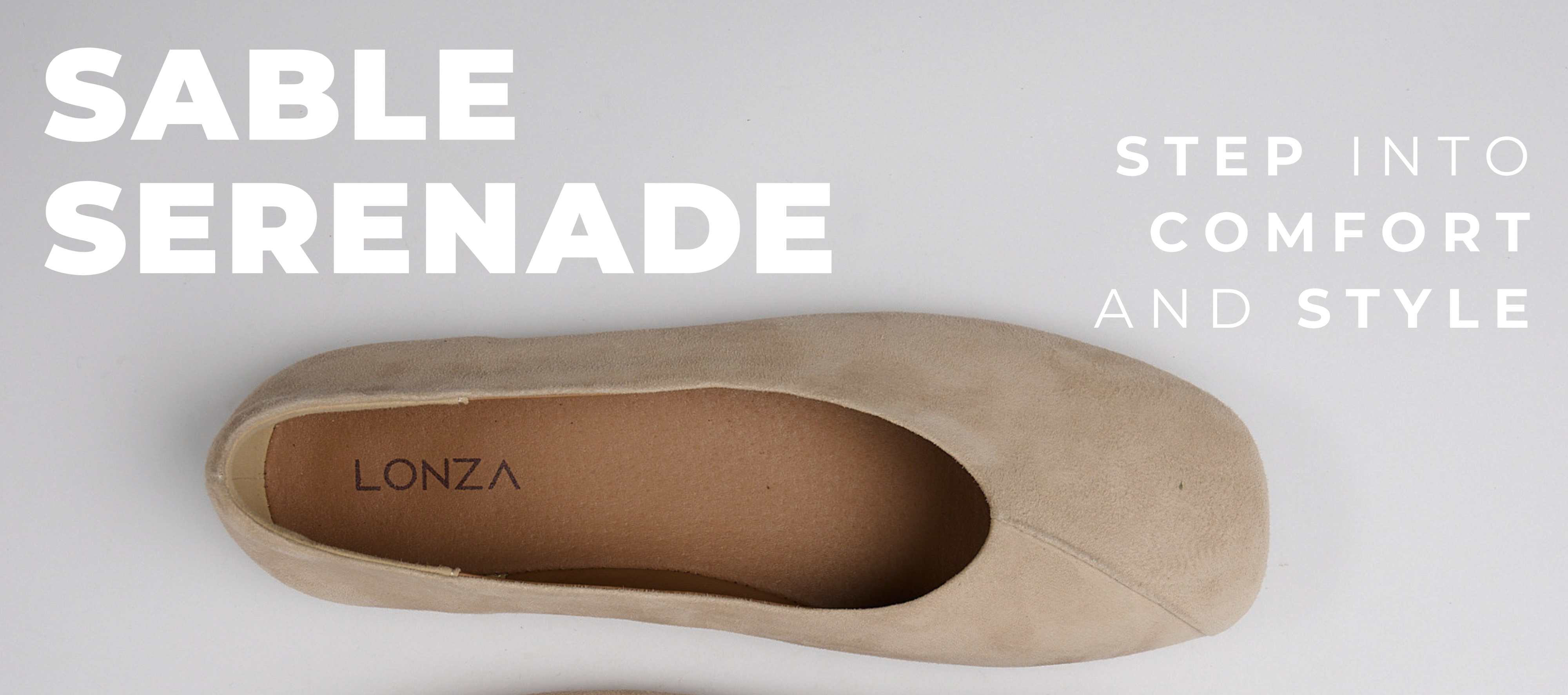Lonza Shoes