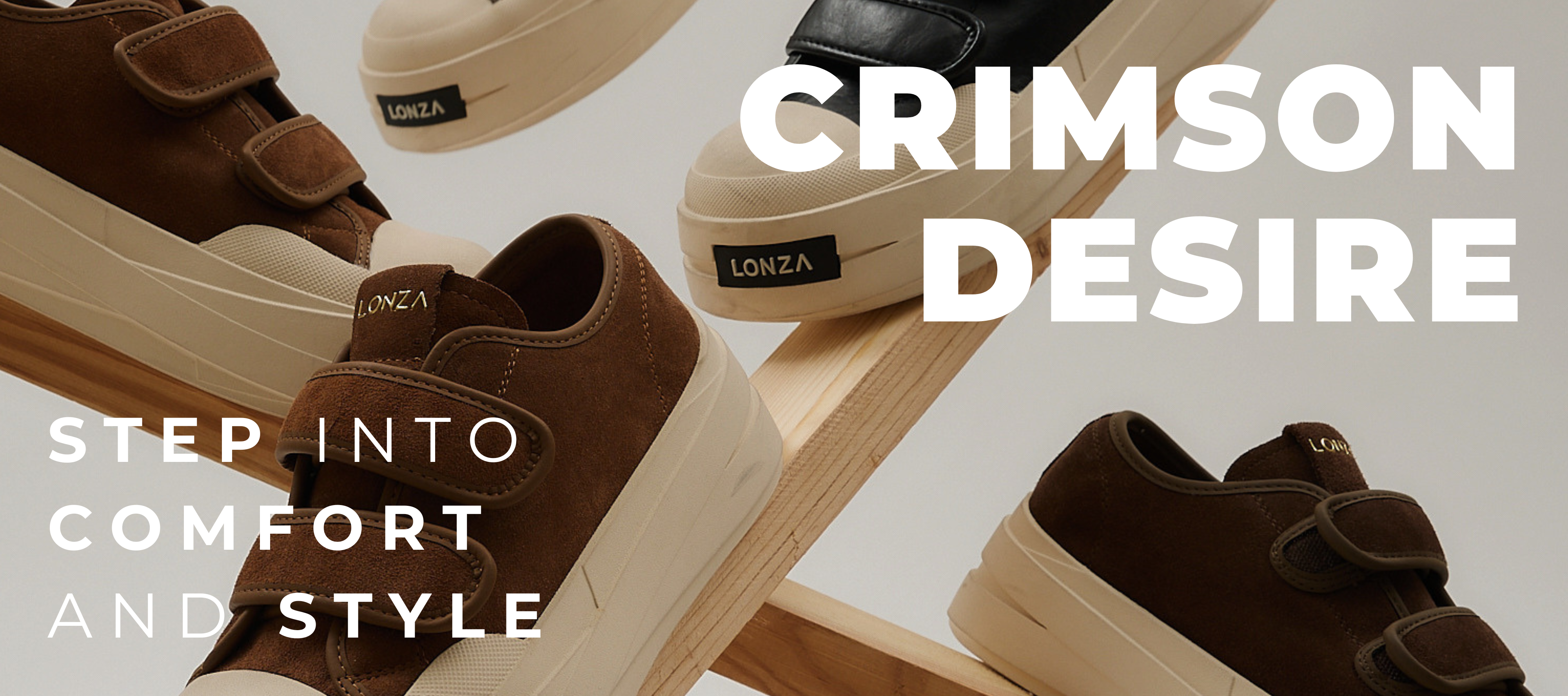 Lonza Shoes