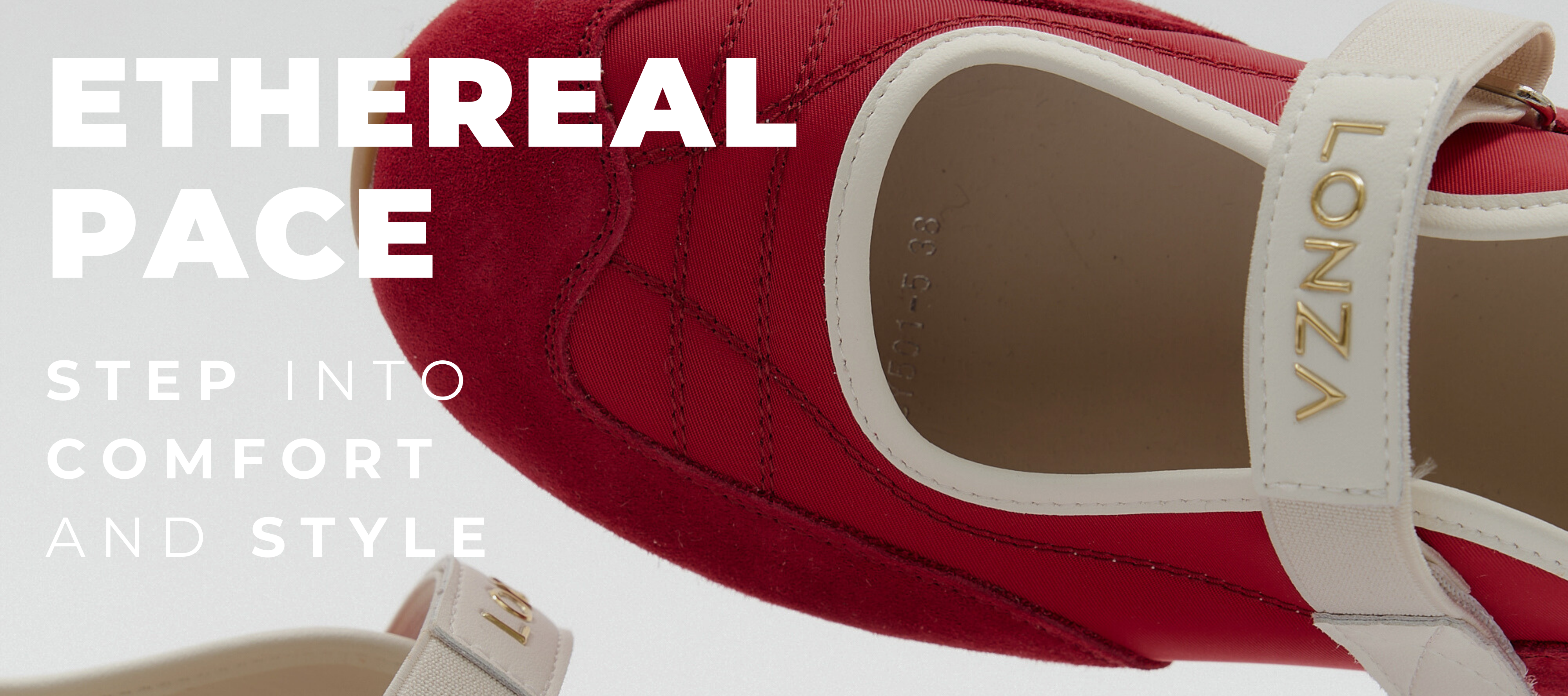 Lonza Shoes