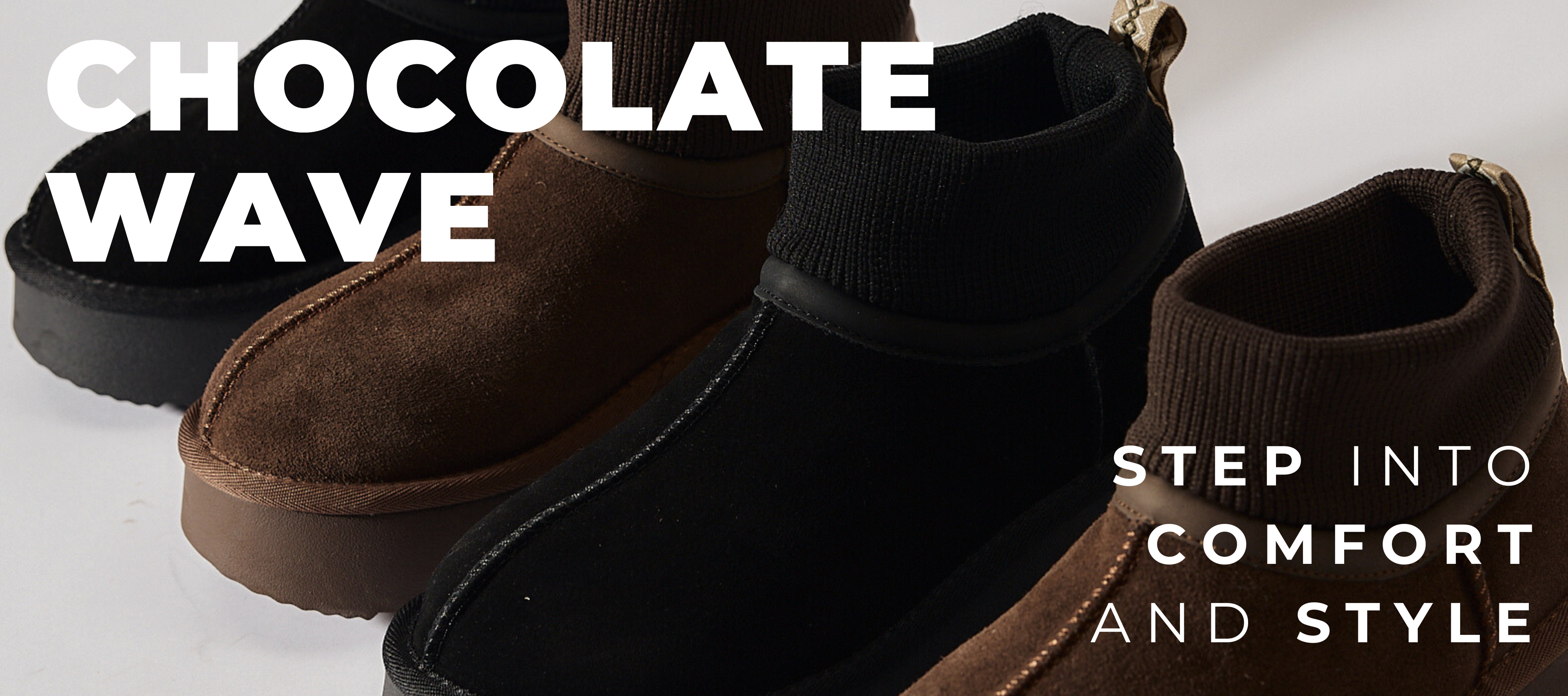 Lonza Shoes