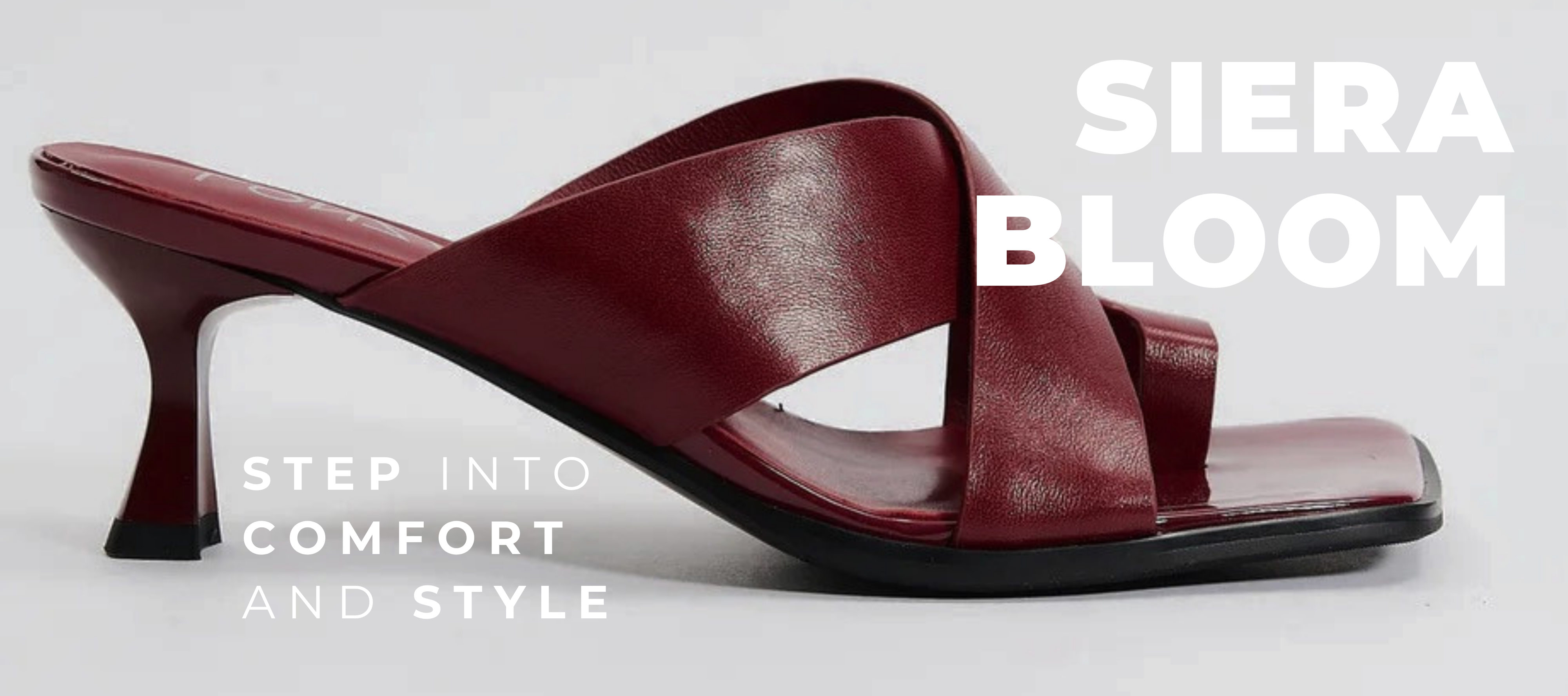 Lonza Shoes