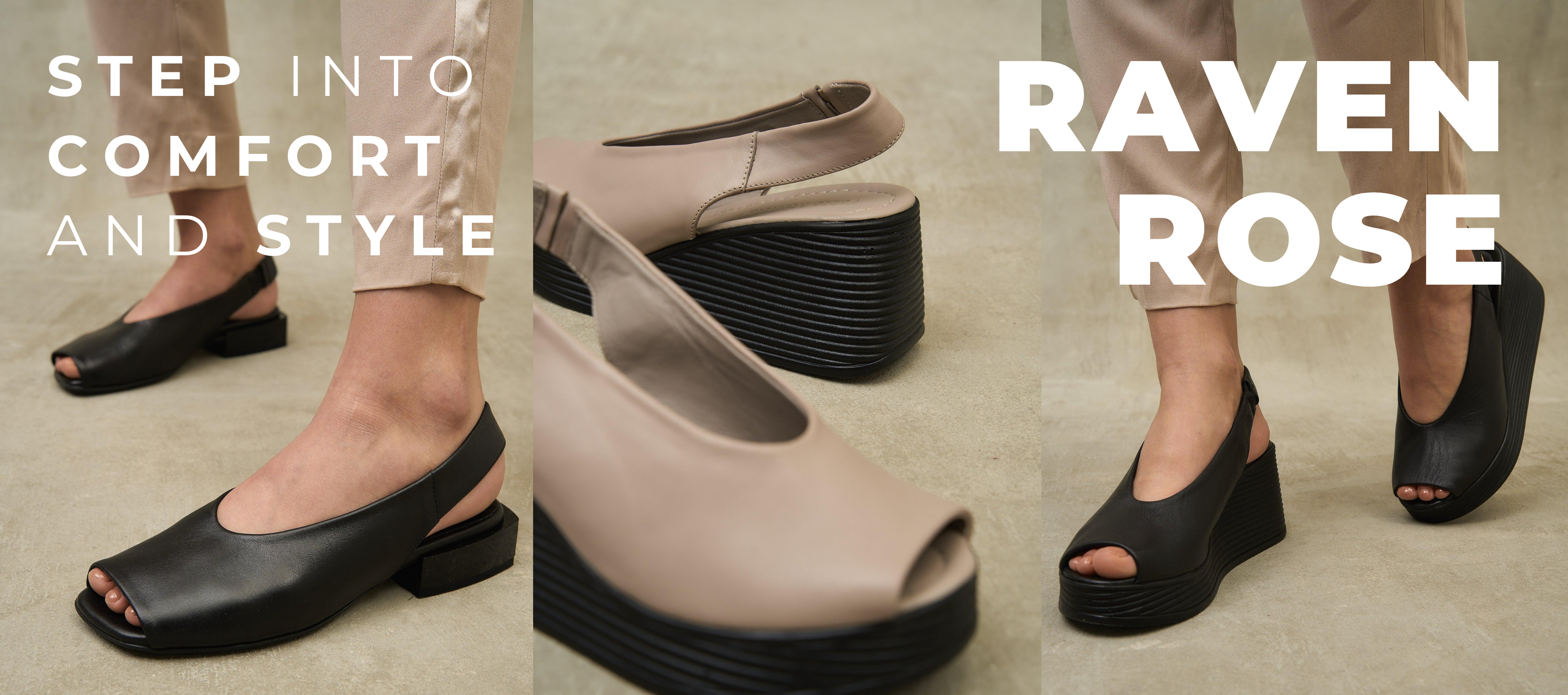 Lonza Shoes