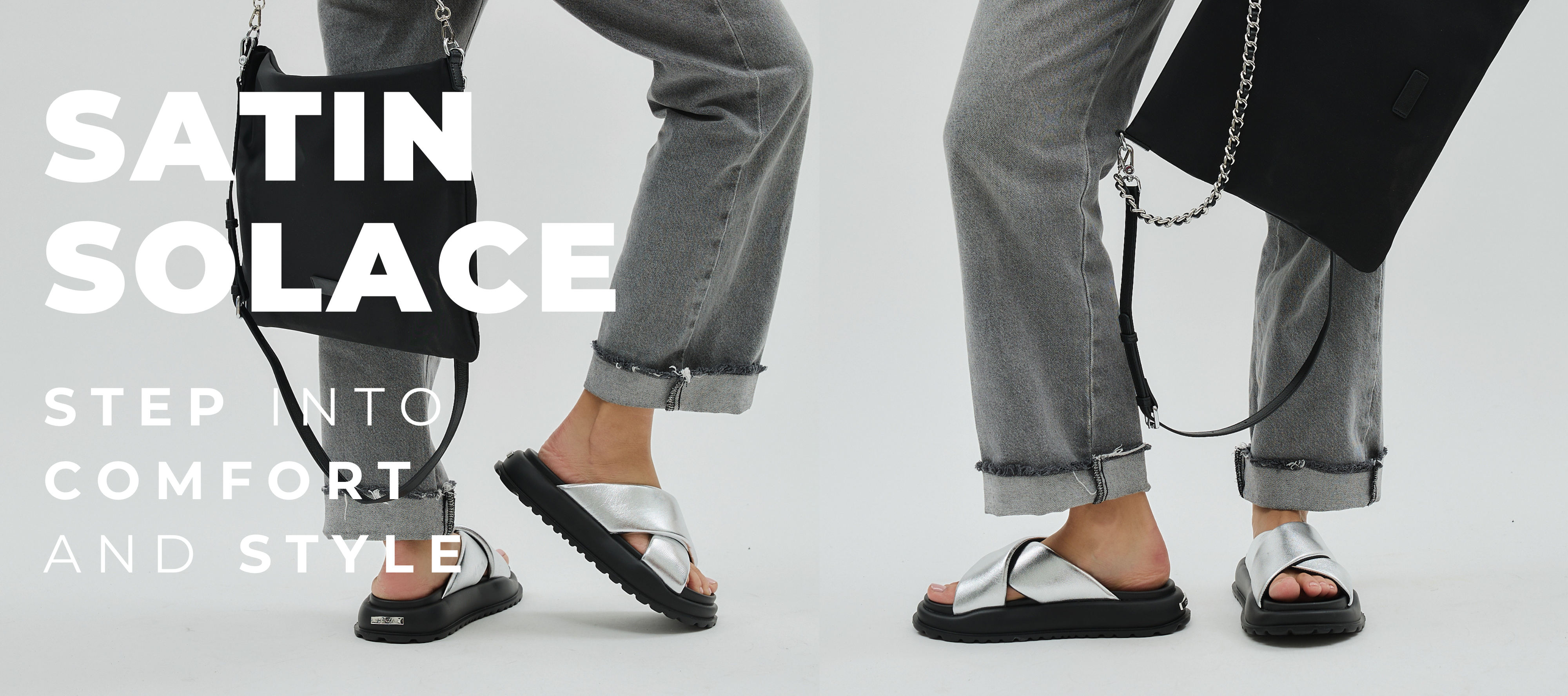 Lonza Shoes