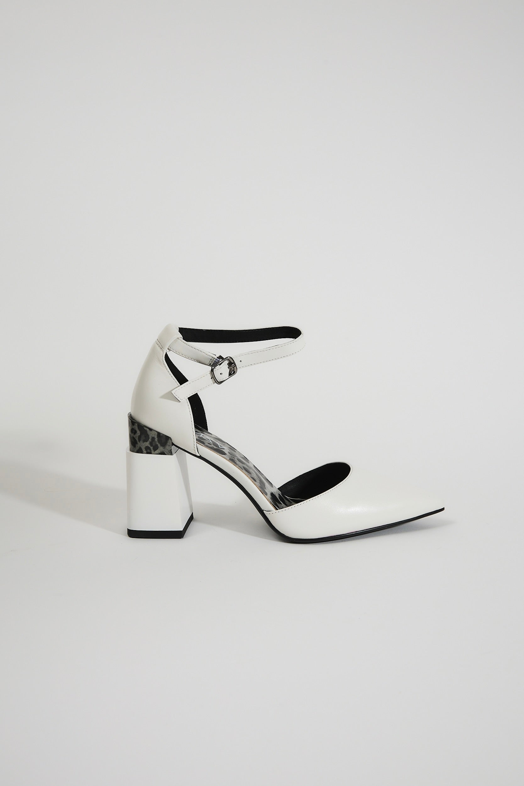 Lonza Shoes