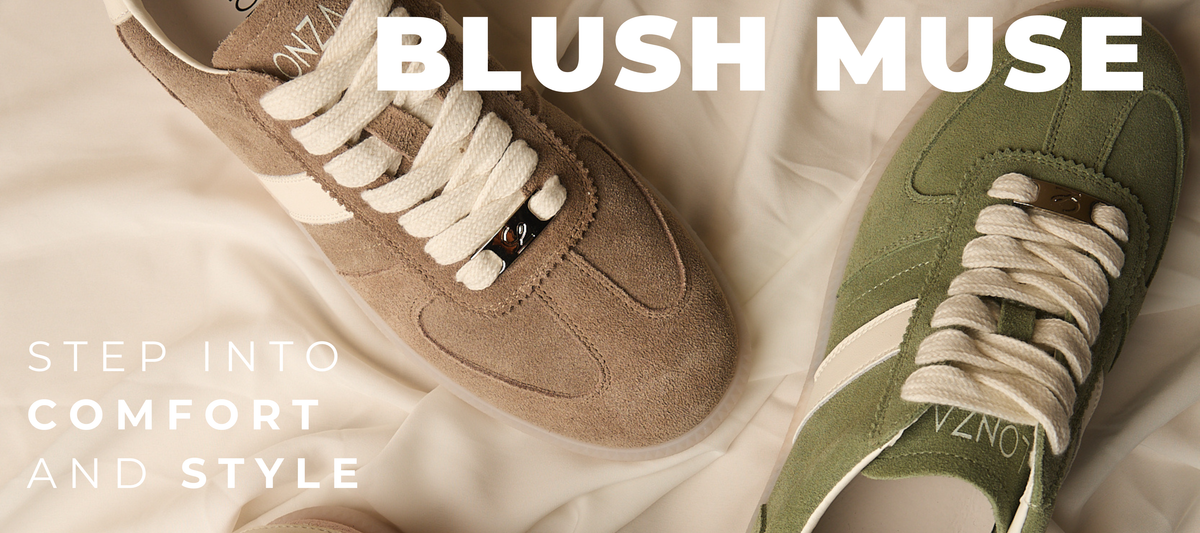 Lonza Shoes