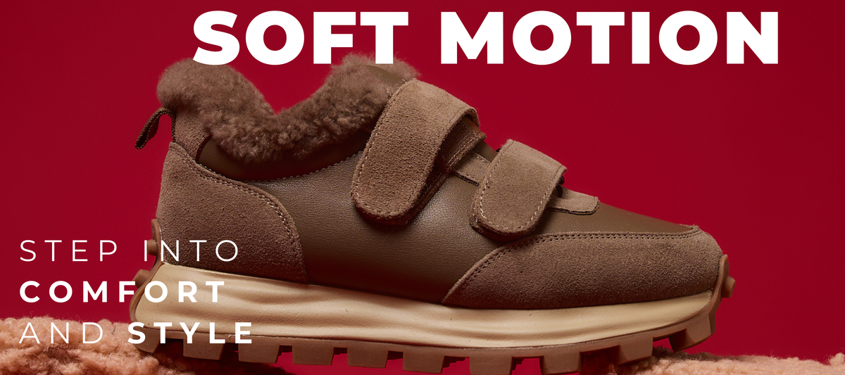 Lonza Shoes
