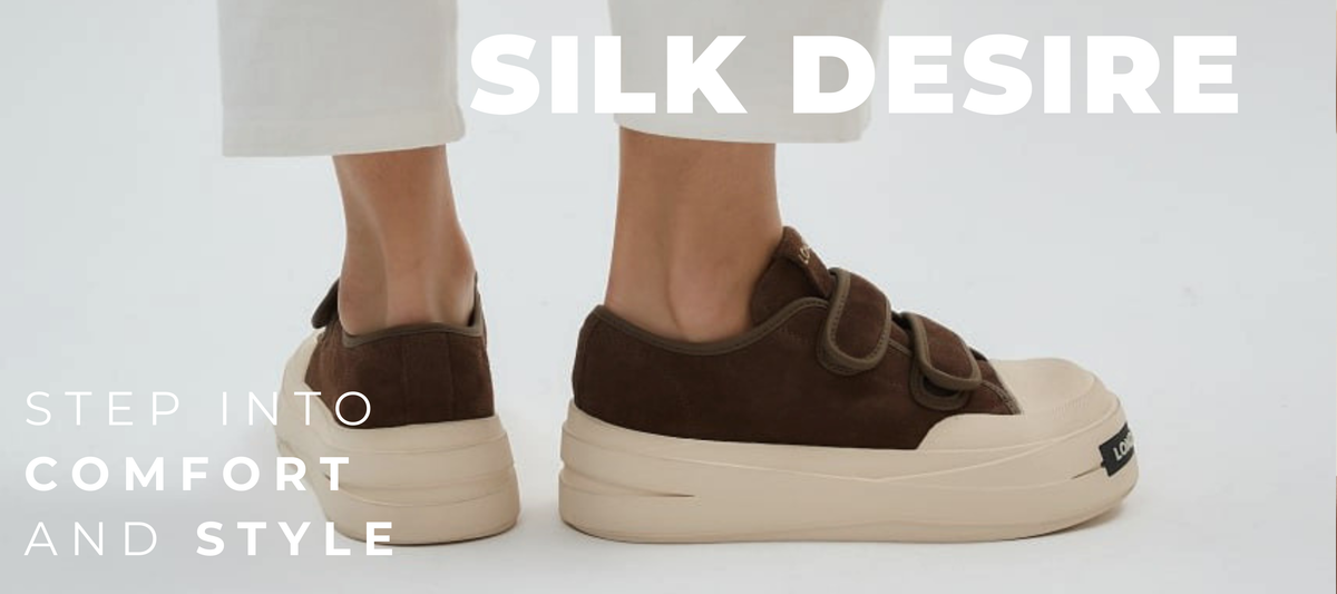 Lonza Shoes