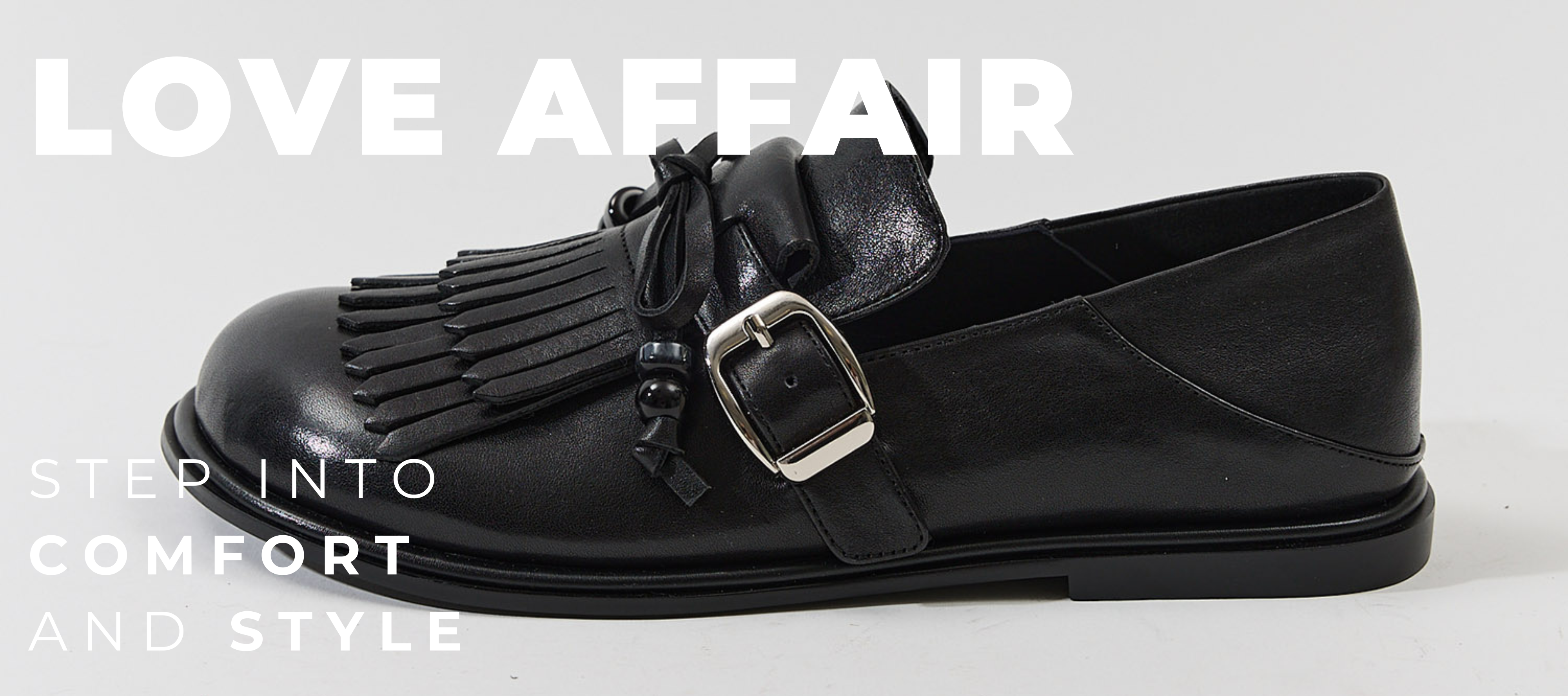 Lonza Shoes