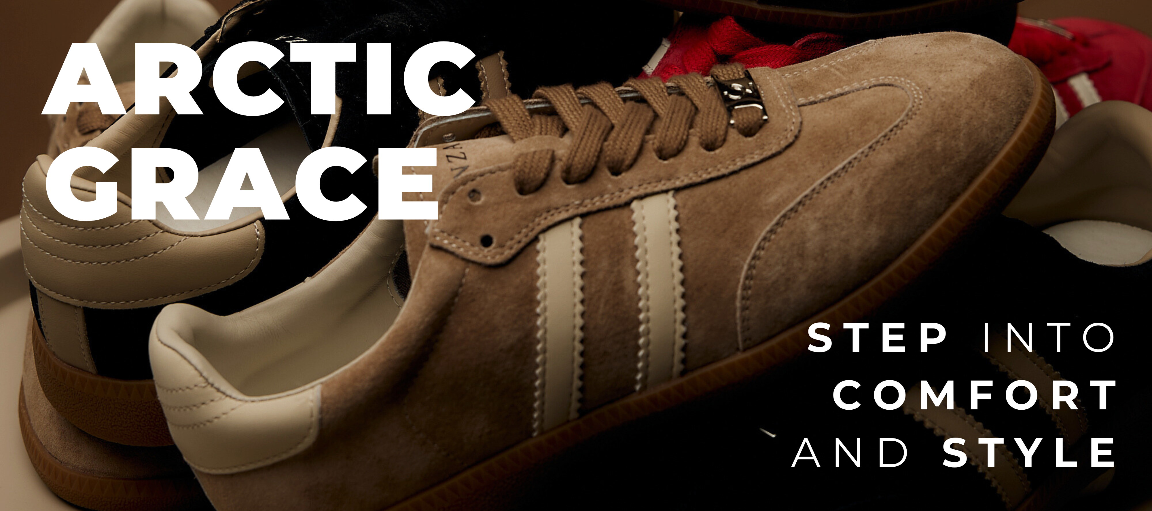 Lonza Shoes