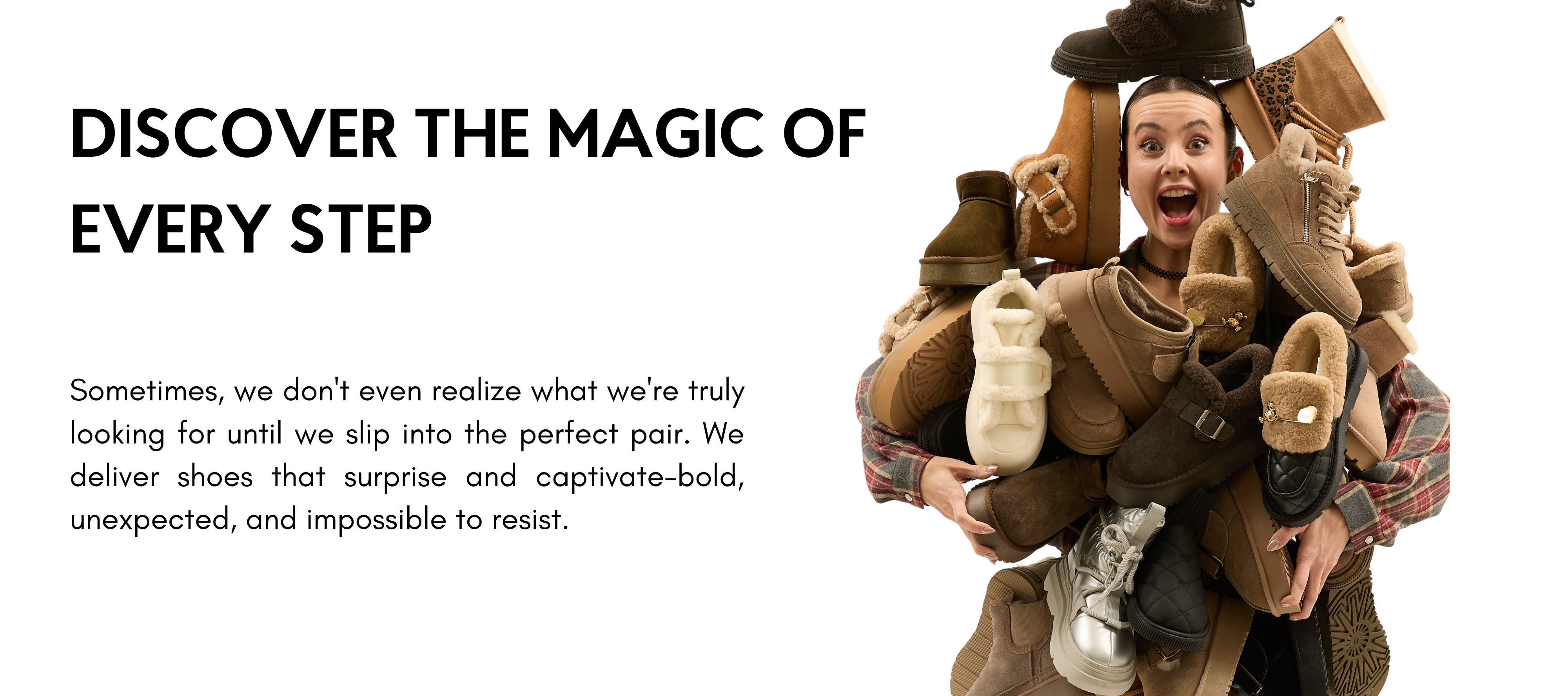 Lonza Shoes