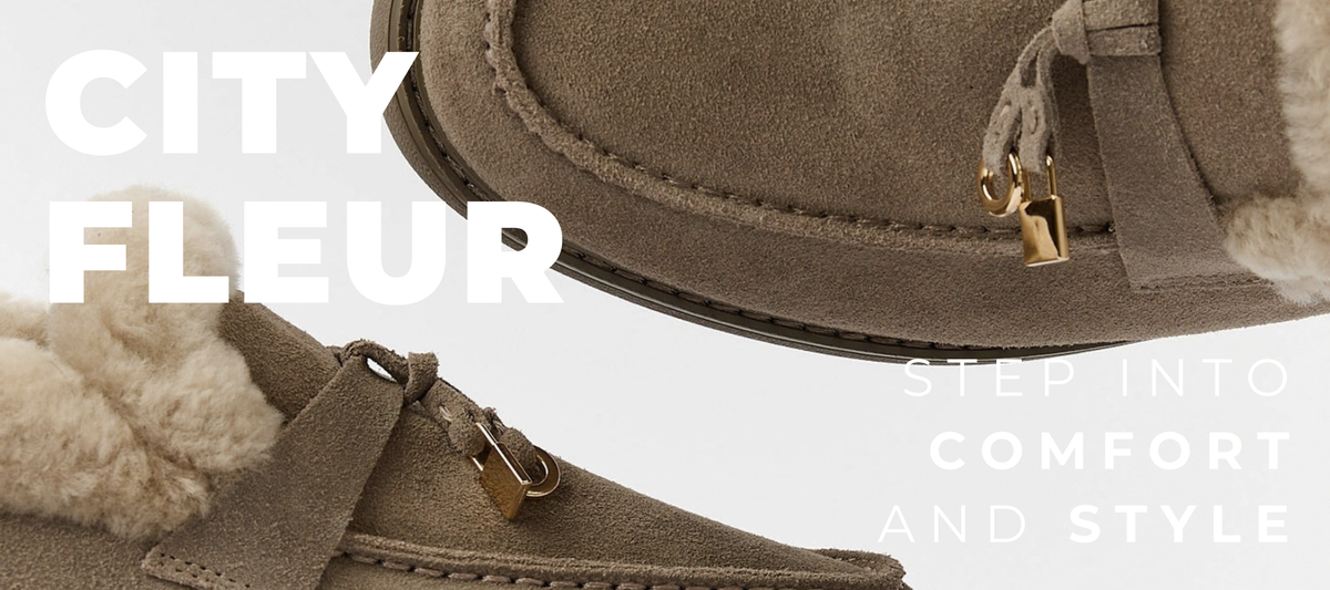 Lonza Shoes