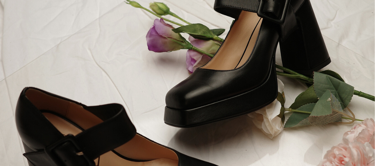 Lonza Shoes