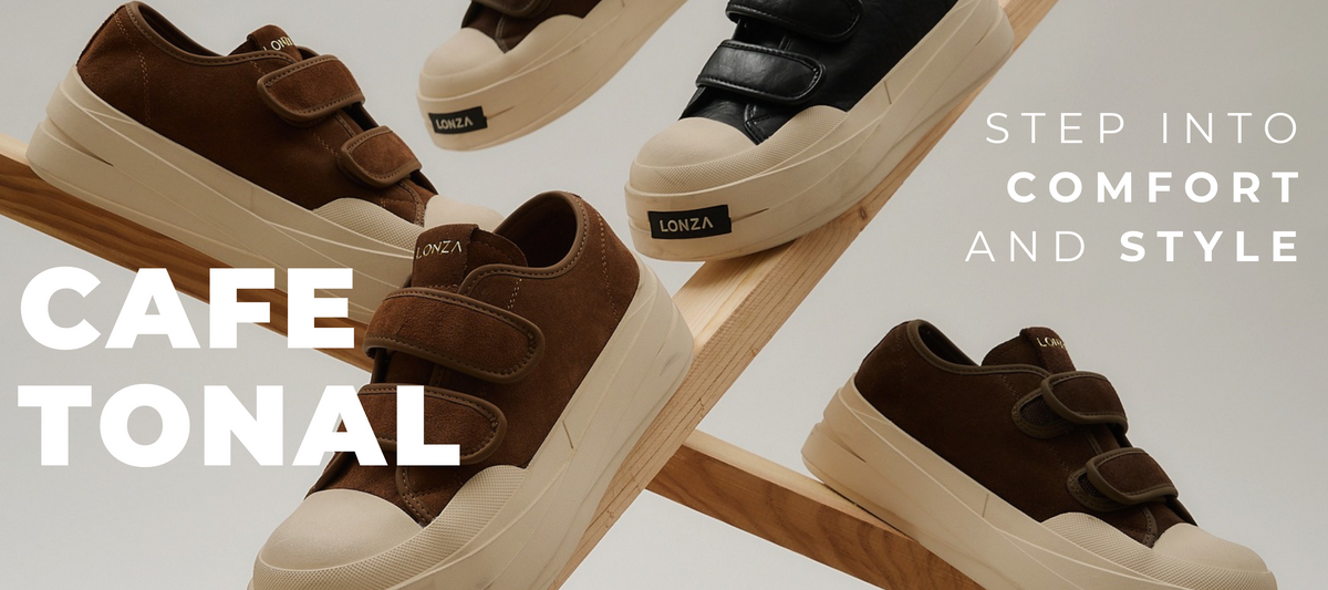 Lonza Shoes