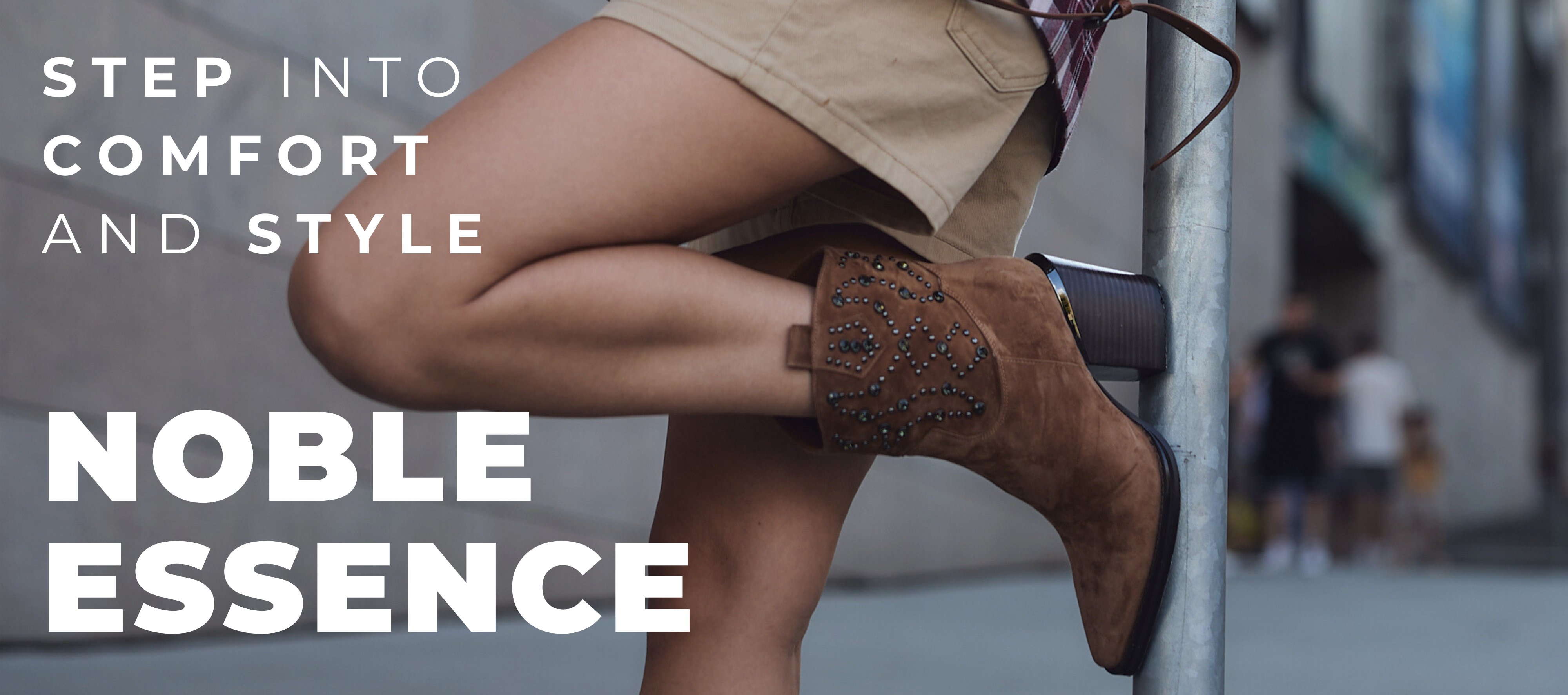 Lonza Shoes