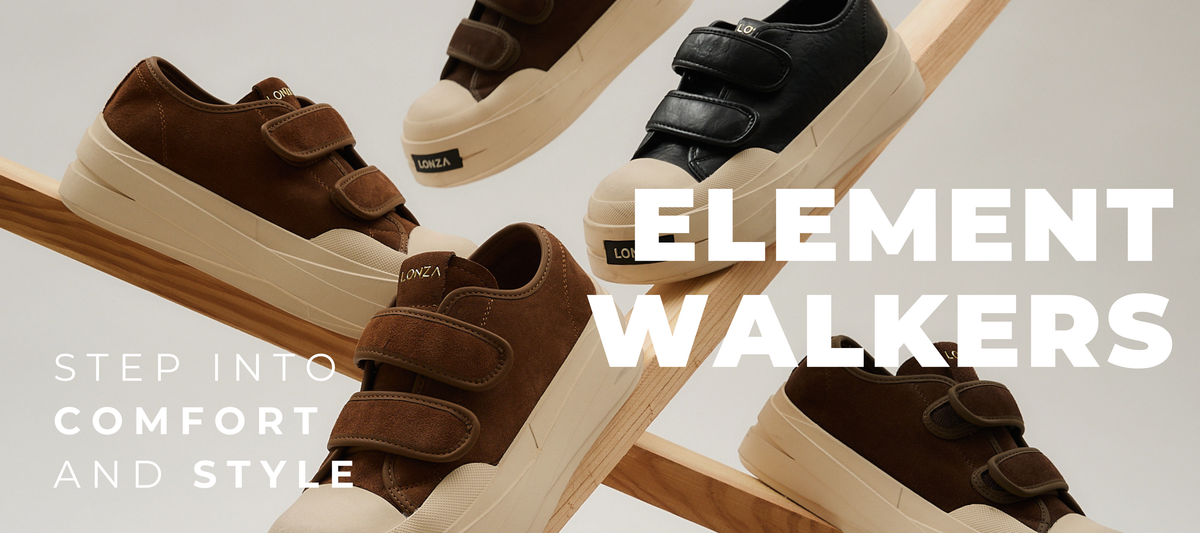 Lonza Shoes