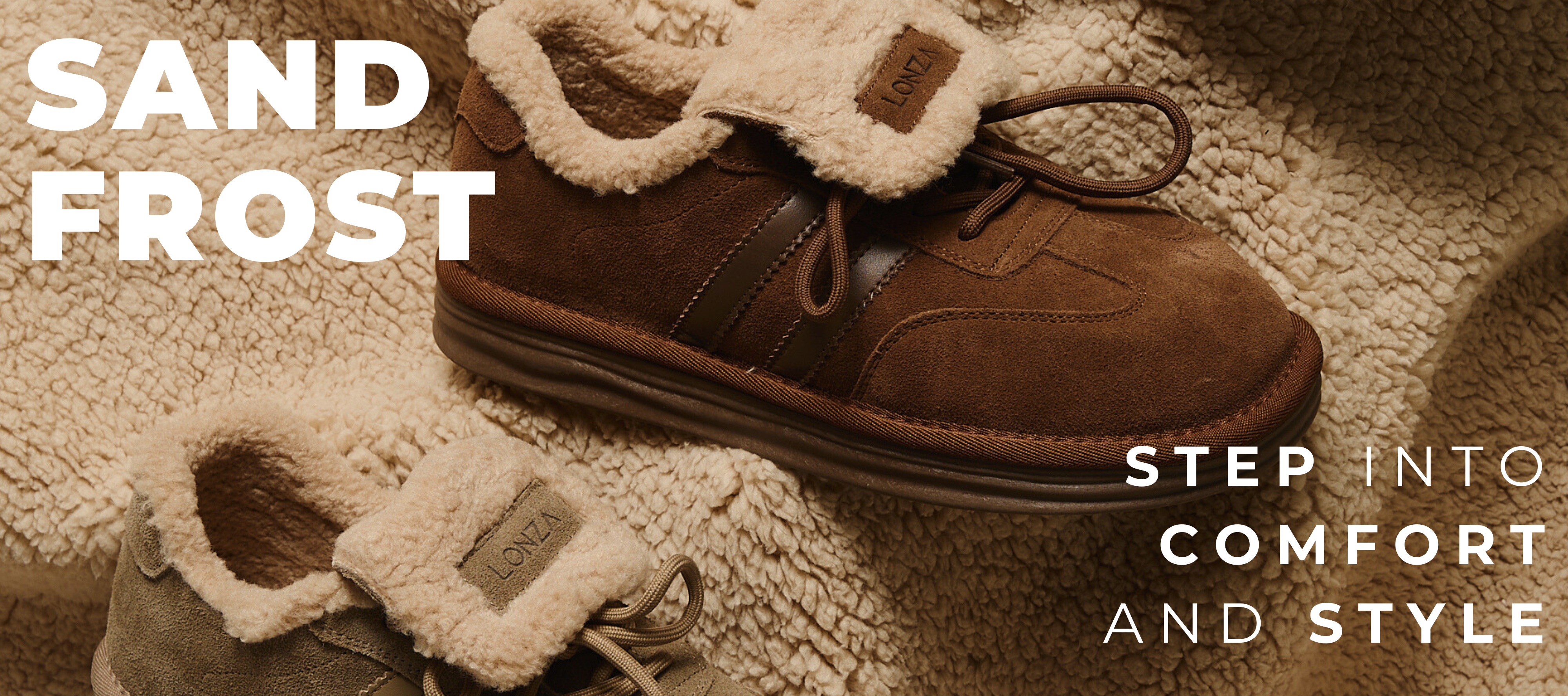 Lonza Shoes