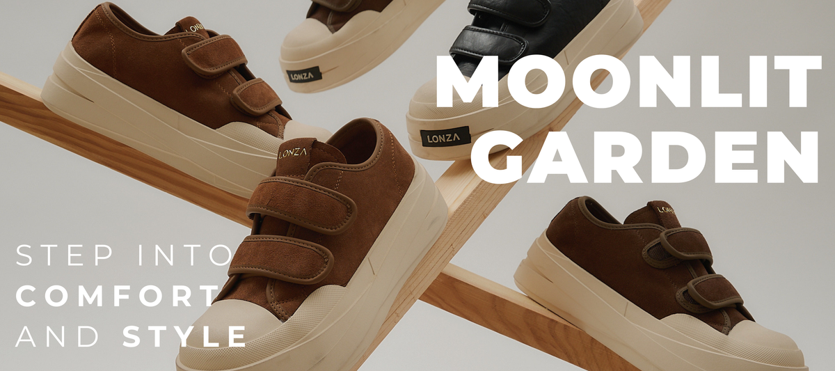 Lonza Shoes