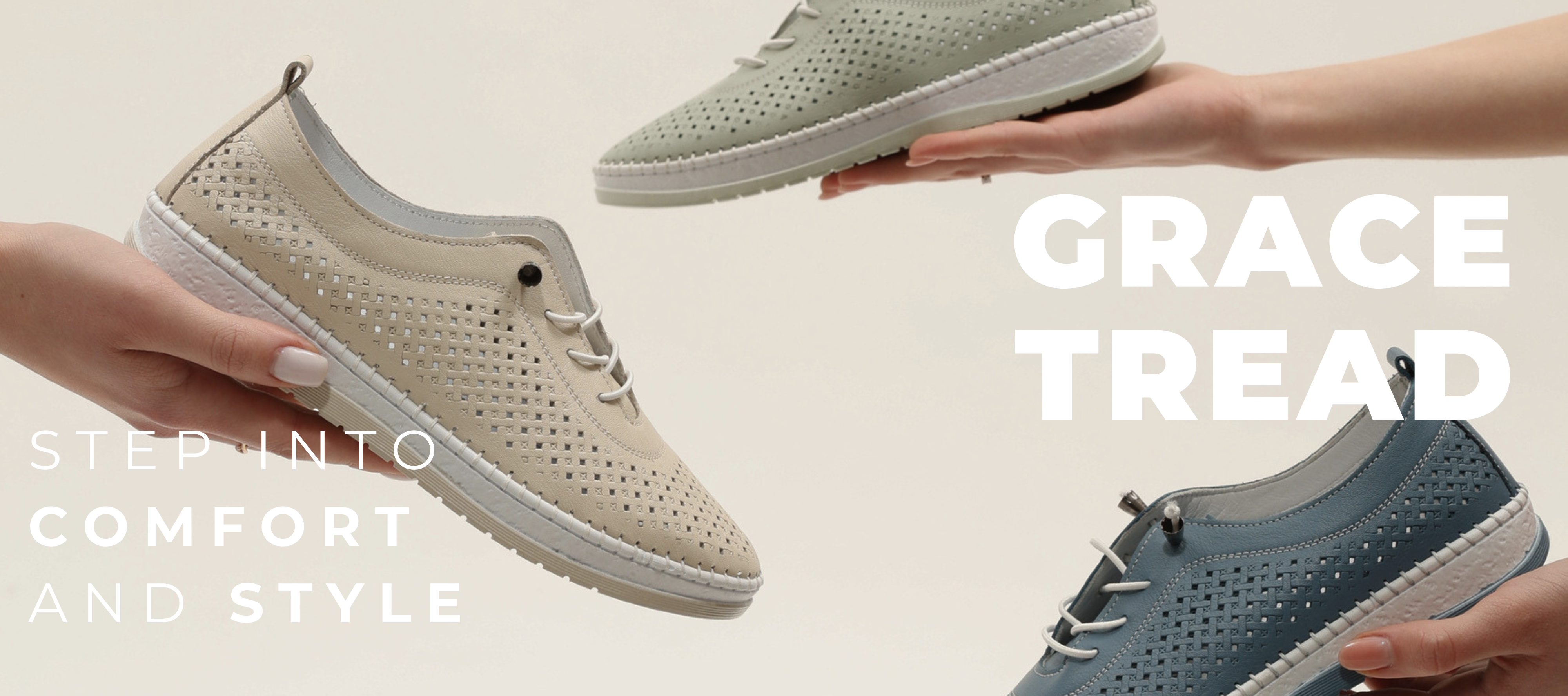 Lonza Shoes