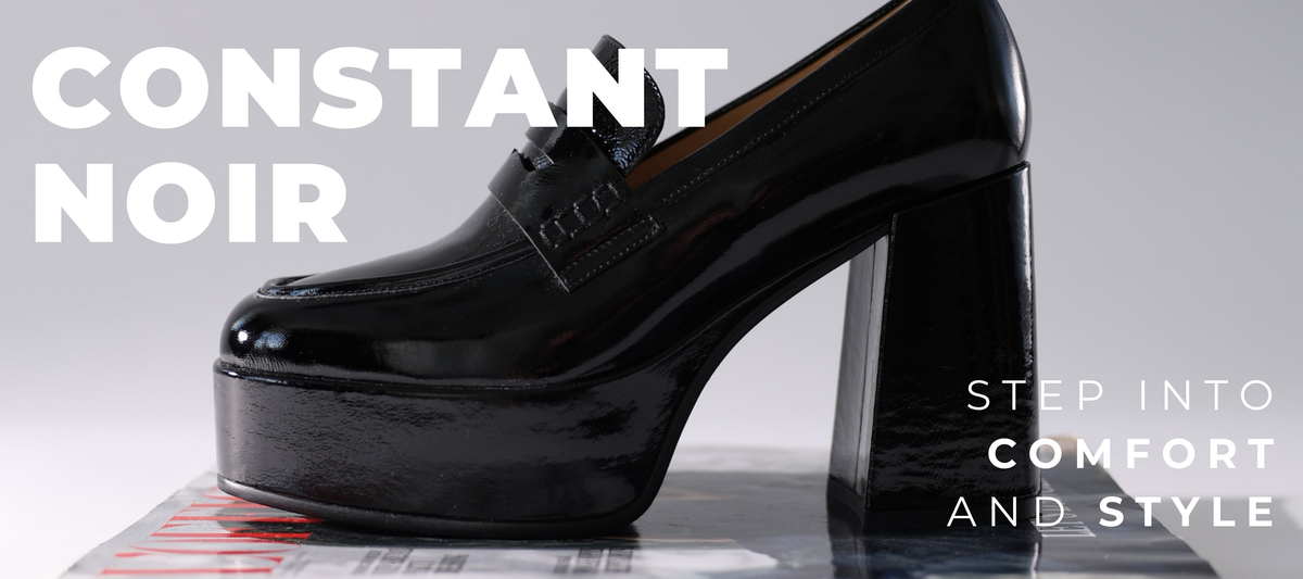 Lonza Shoes