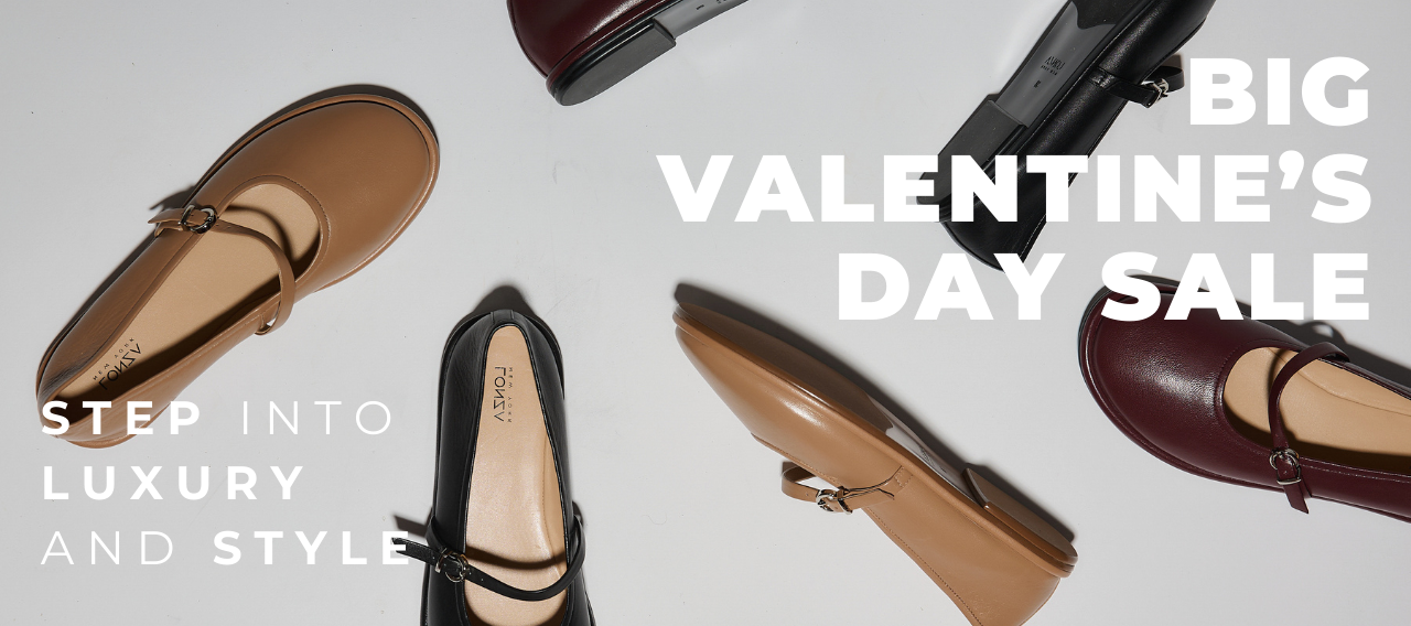 Lonza Shoes