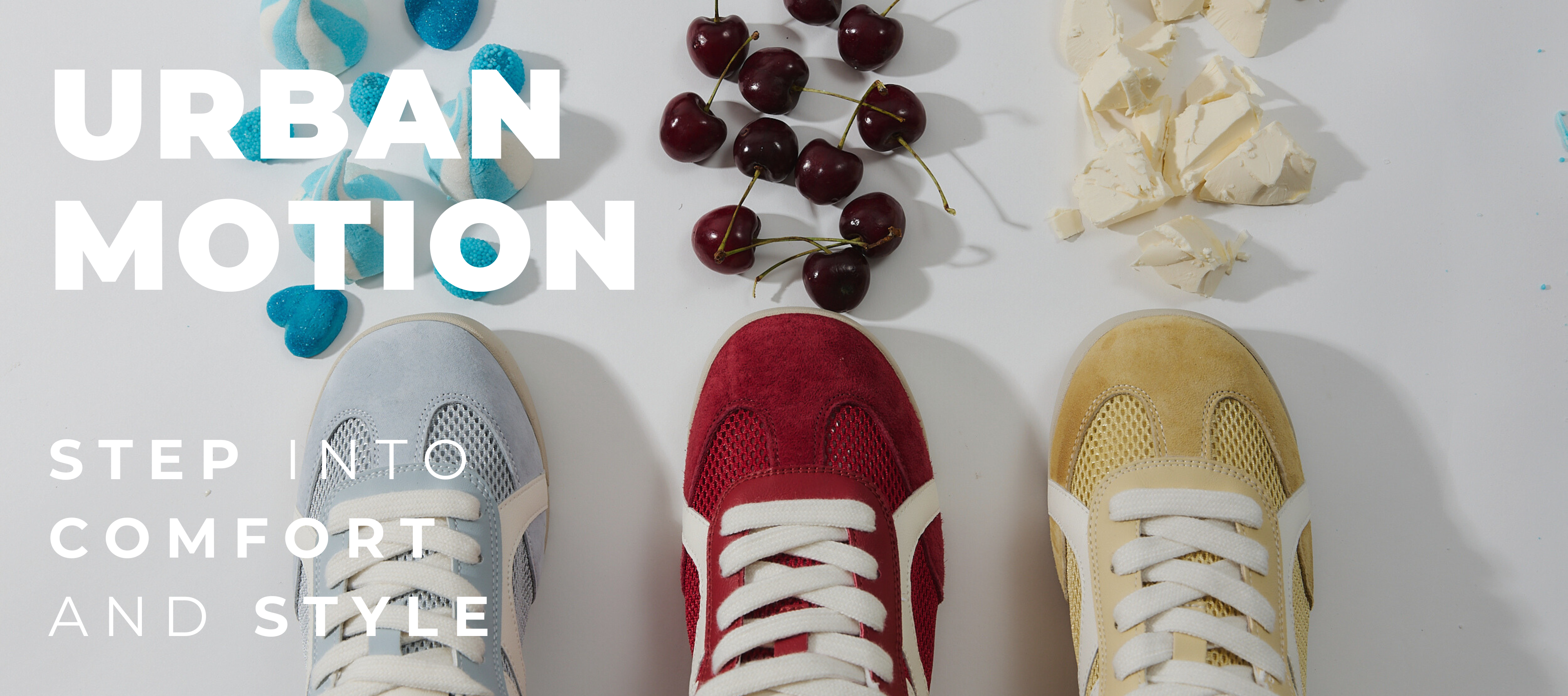 Lonza Shoes