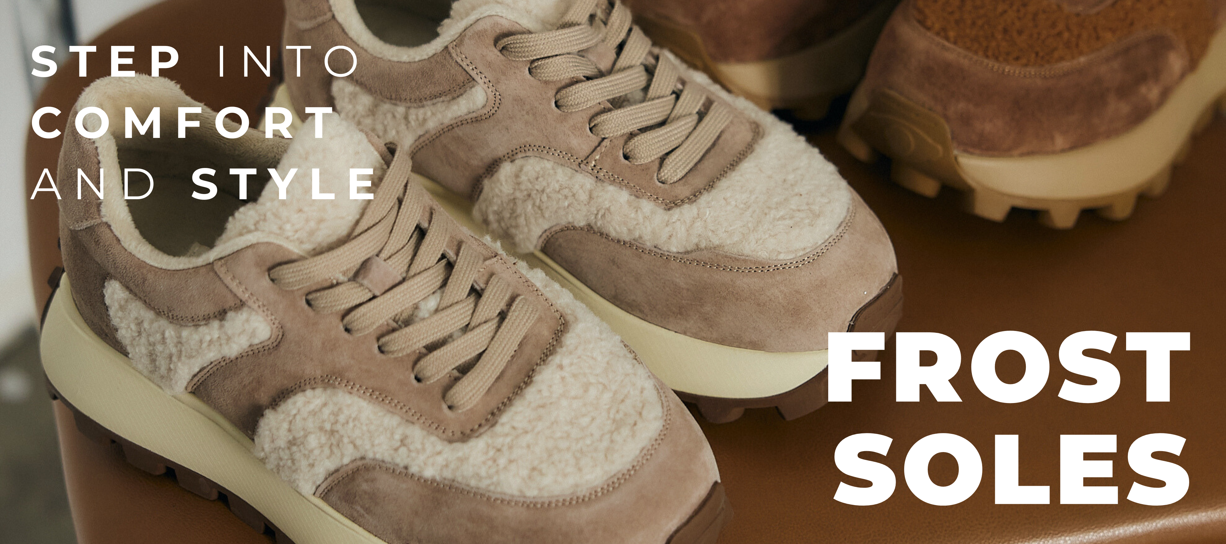 Lonza Shoes