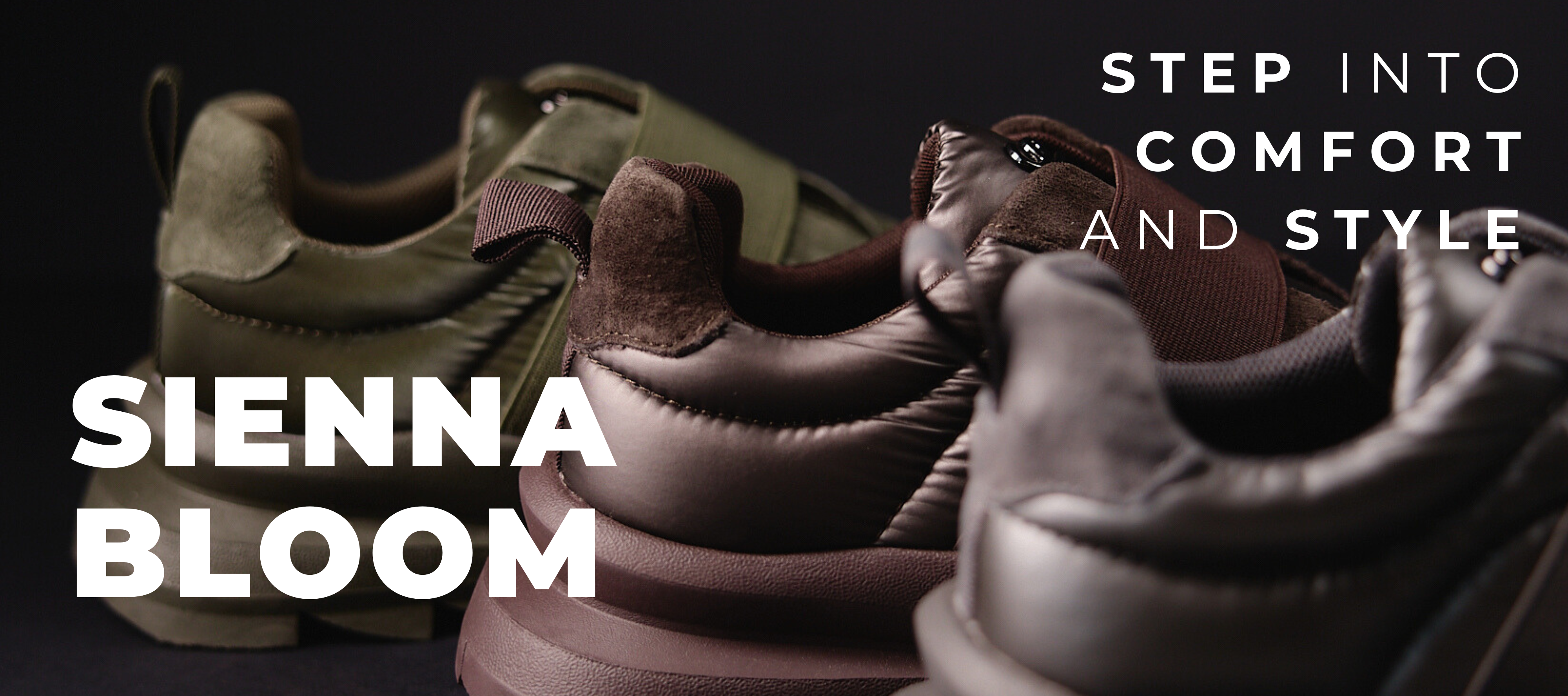 Lonza Shoes