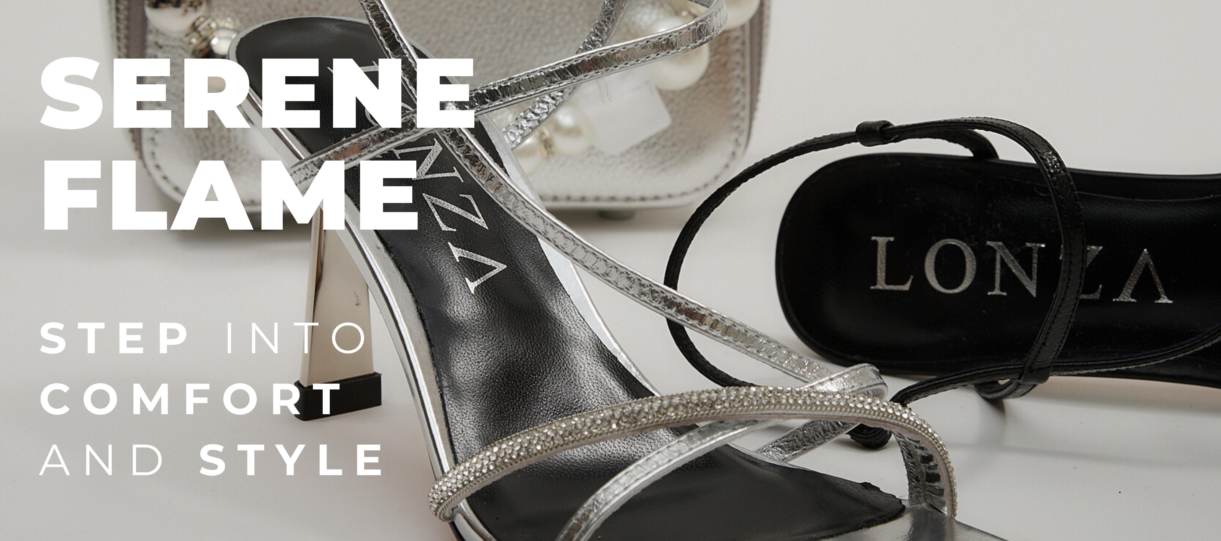 Lonza Shoes