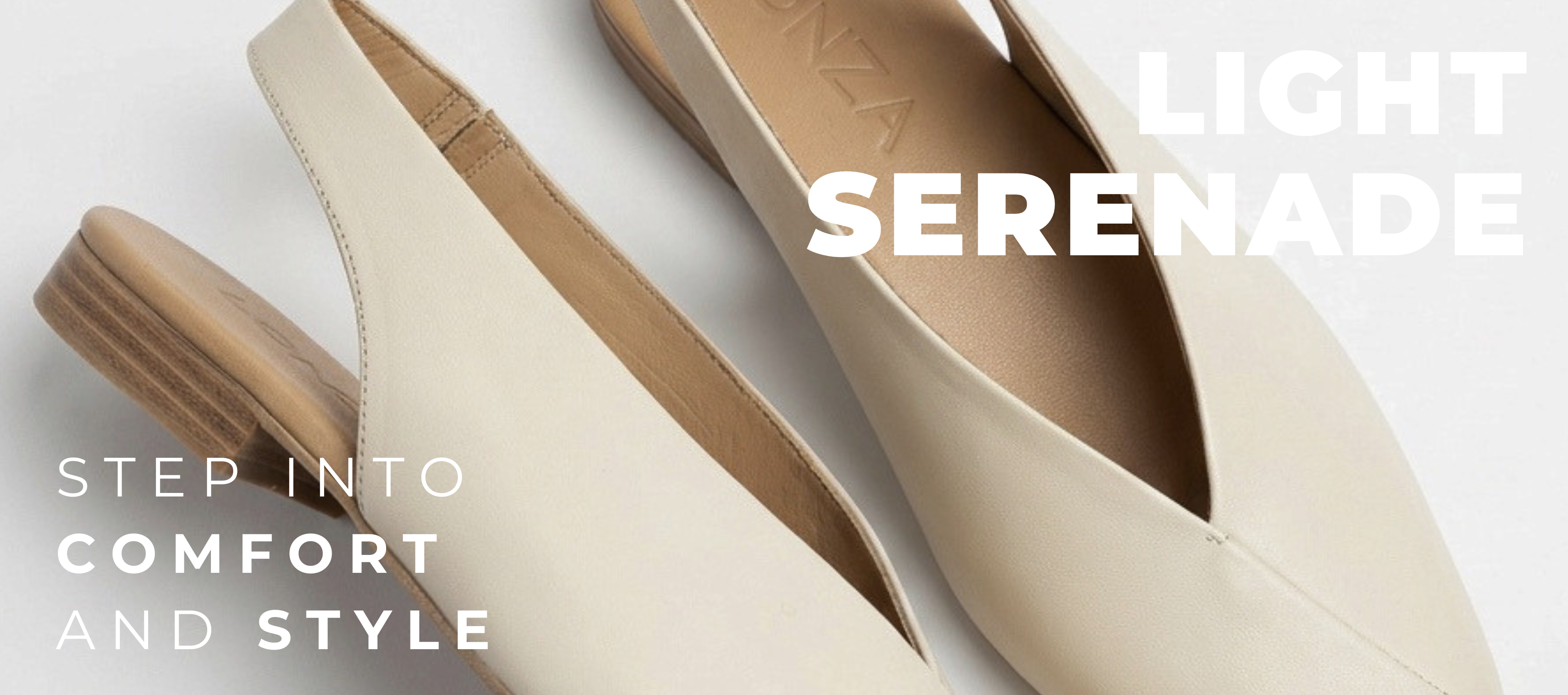 Lonza Shoes