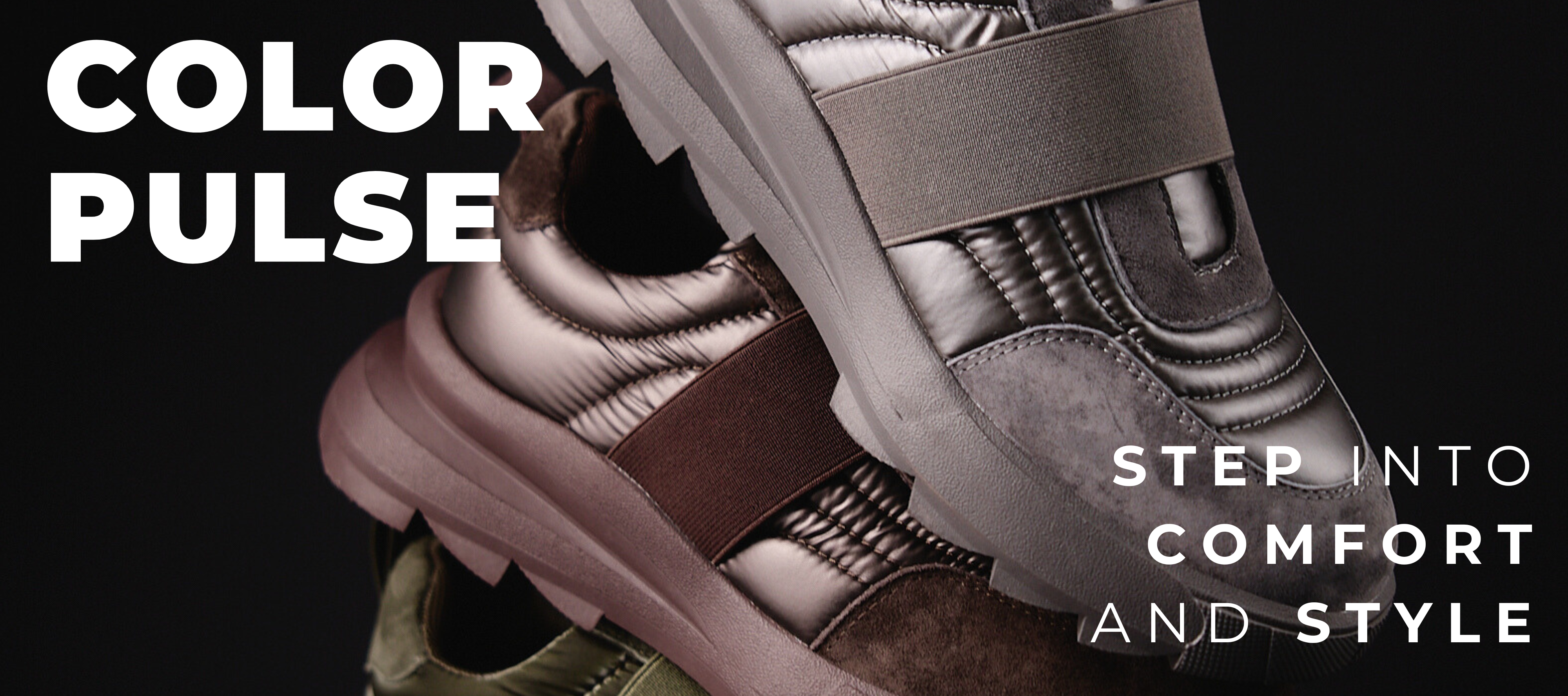 Lonza Shoes