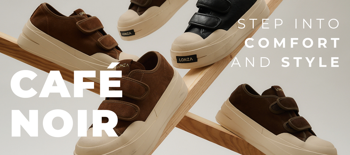 Lonza Shoes
