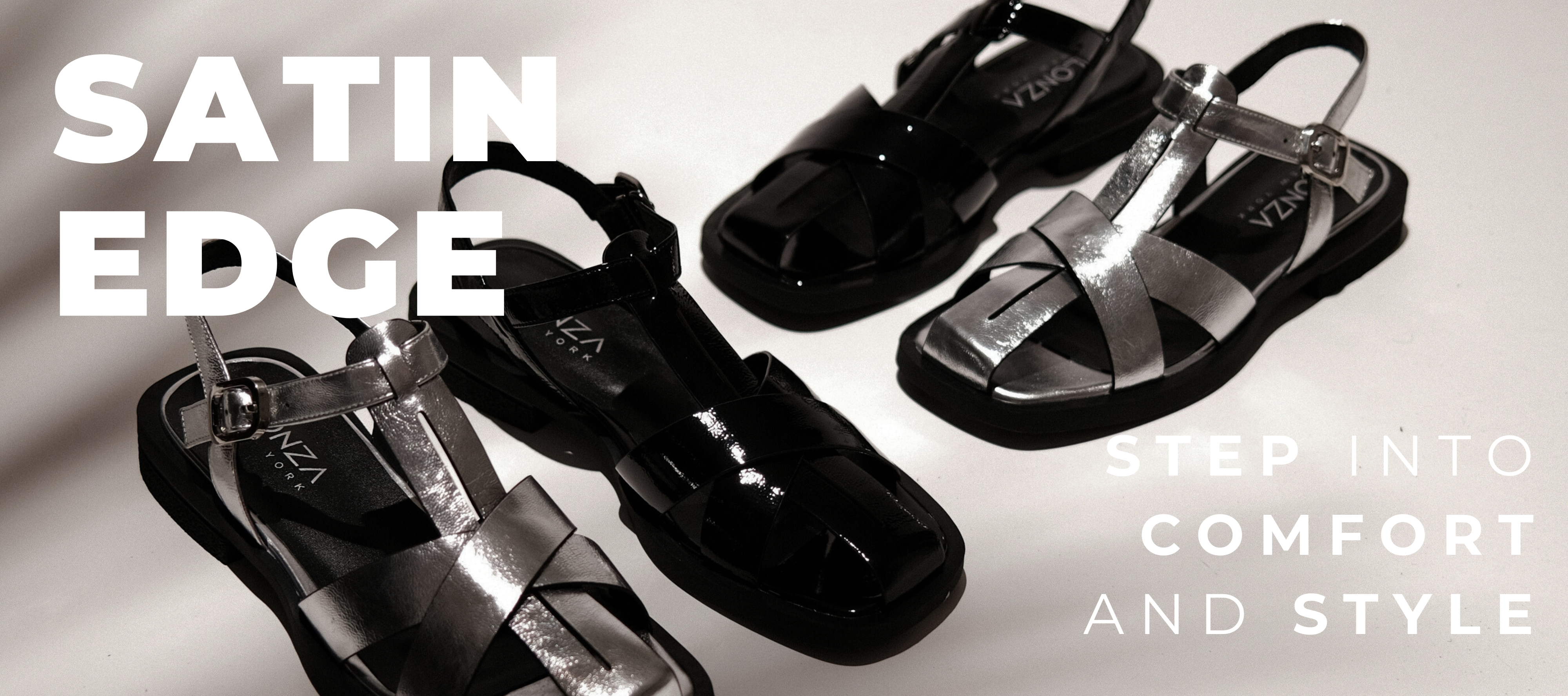 Lonza Shoes