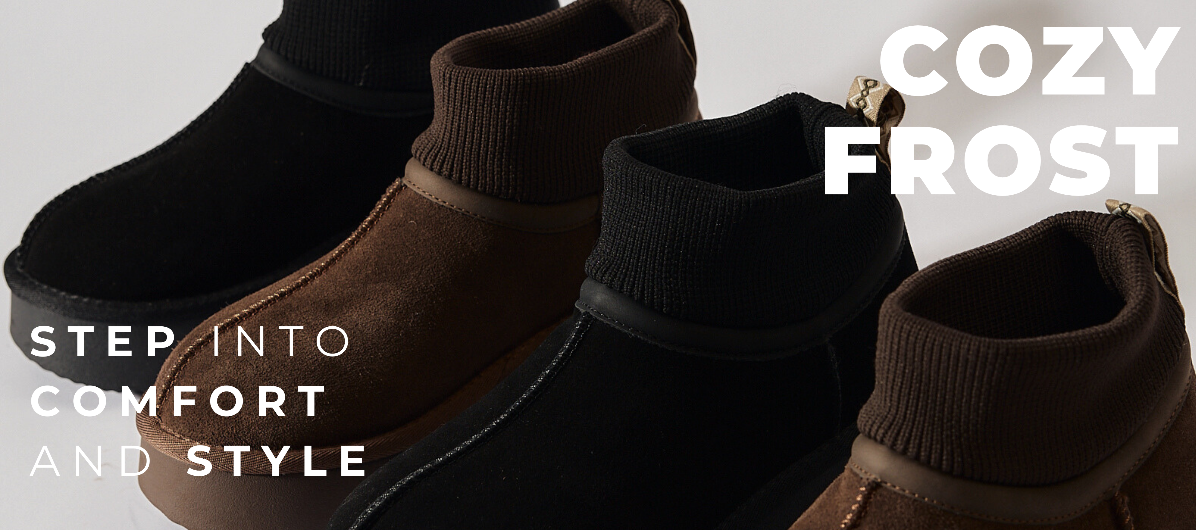Lonza Shoes