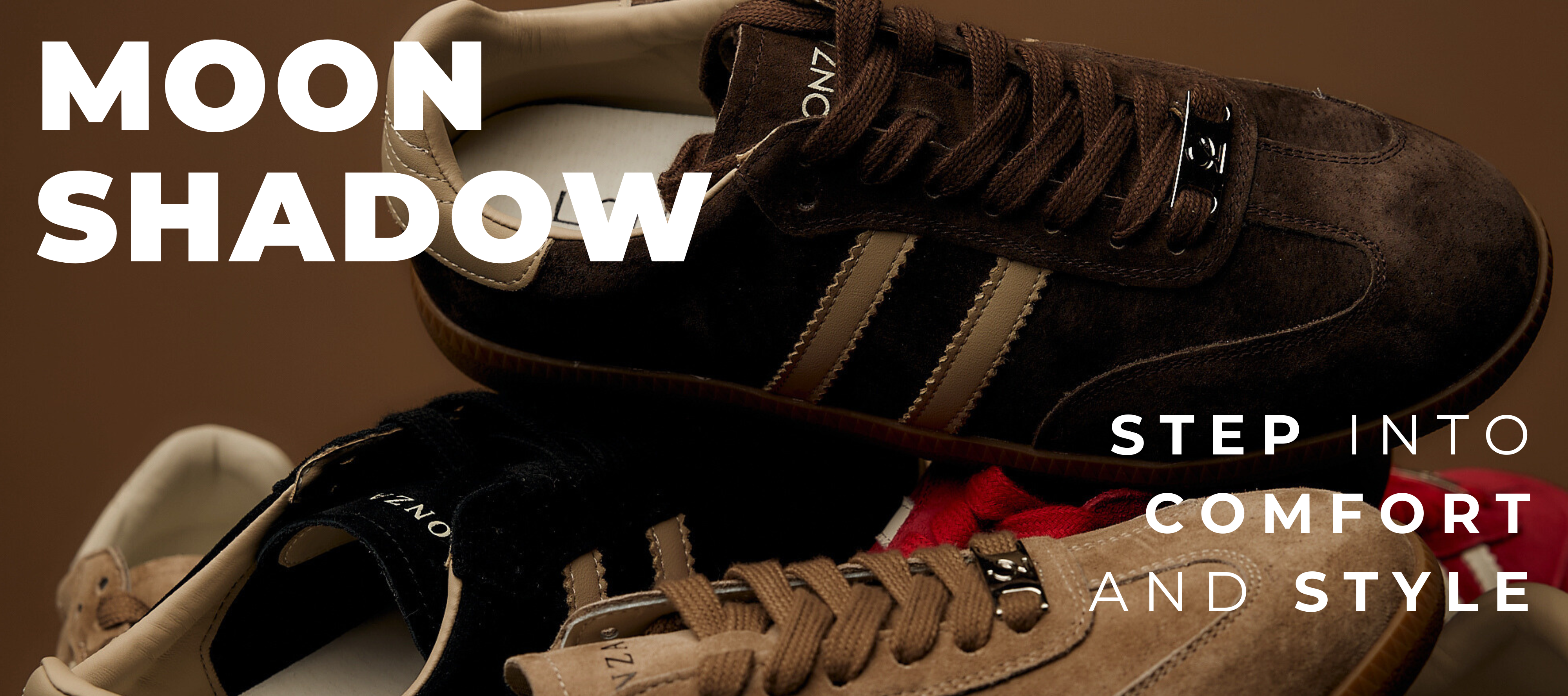 Lonza Shoes