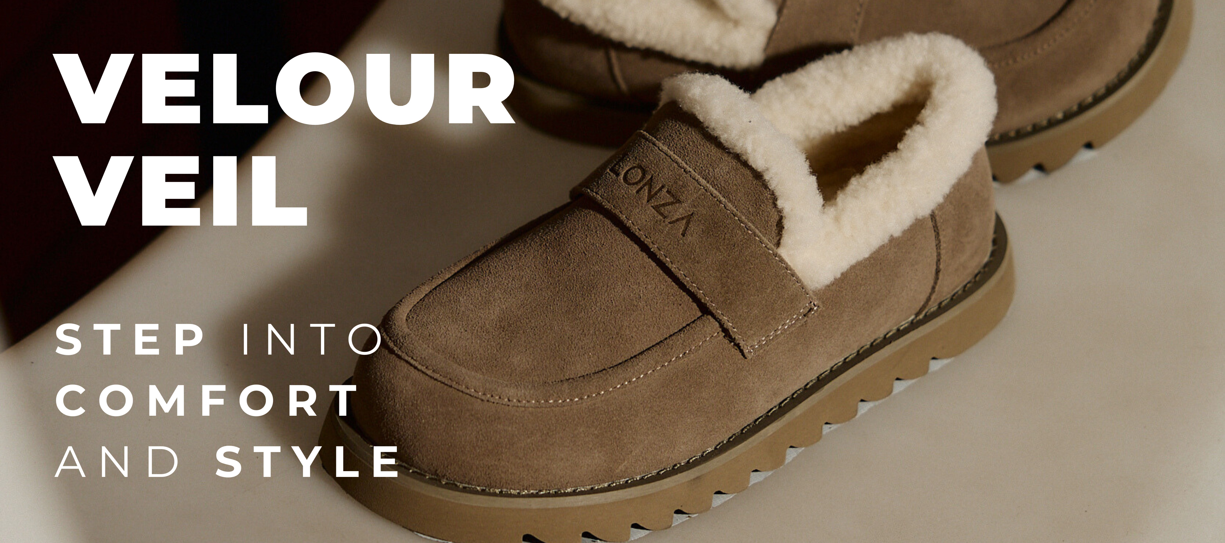 Lonza Shoes