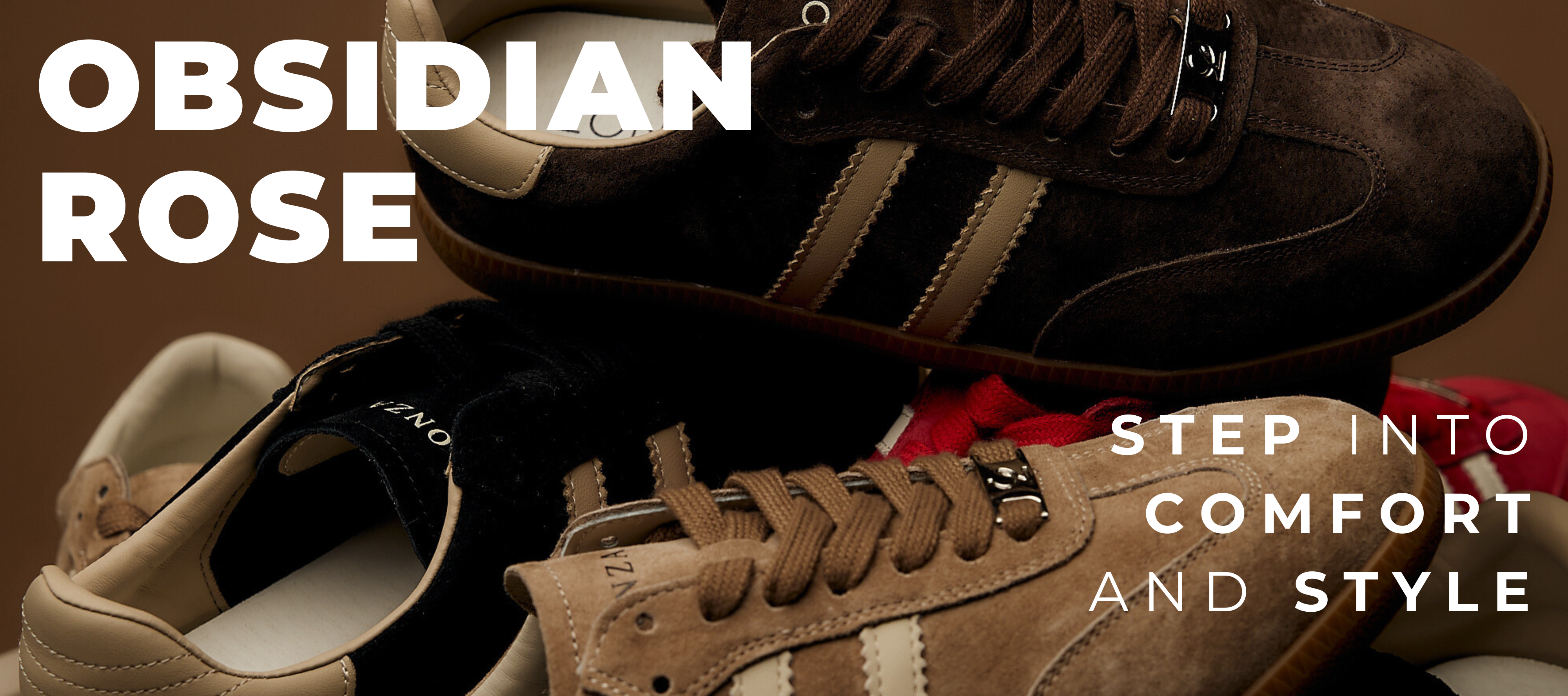 Lonza Shoes