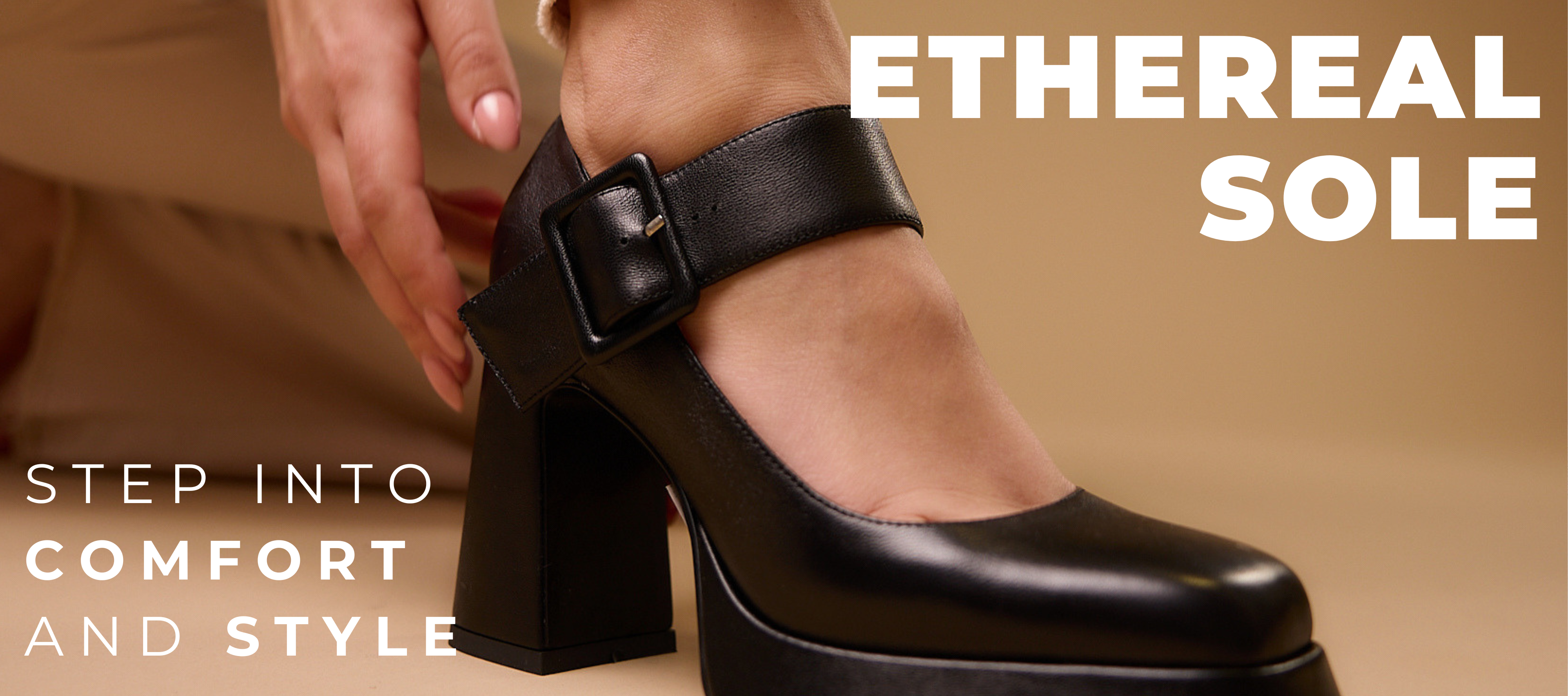 Lonza Shoes