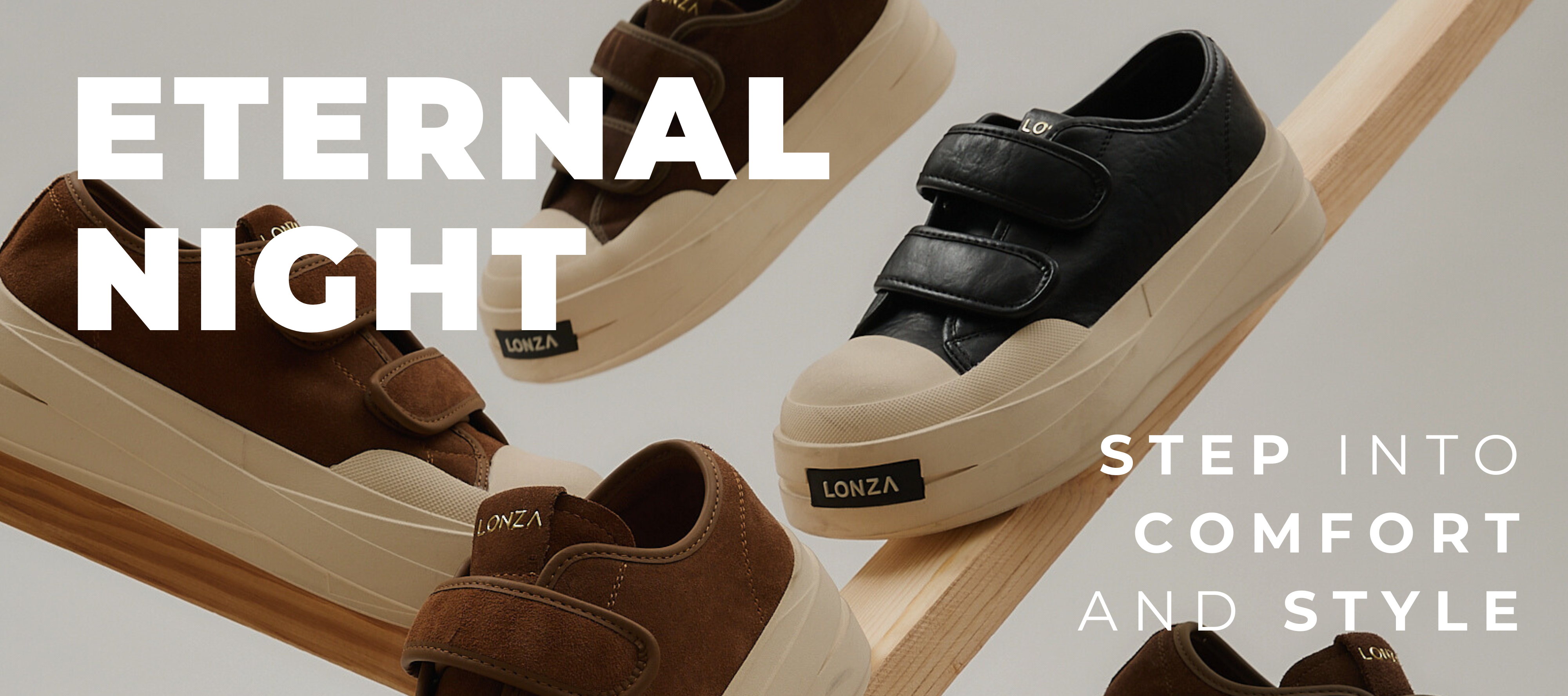 Lonza Shoes