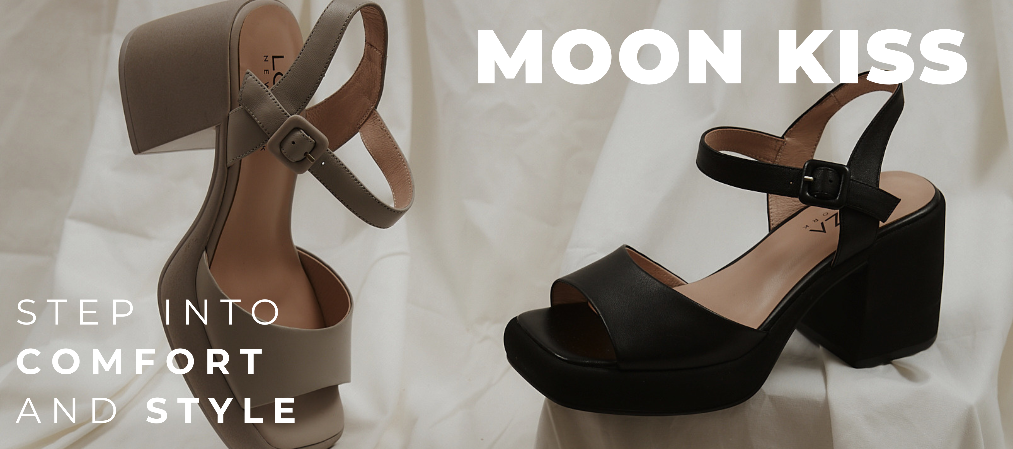 Lonza Shoes